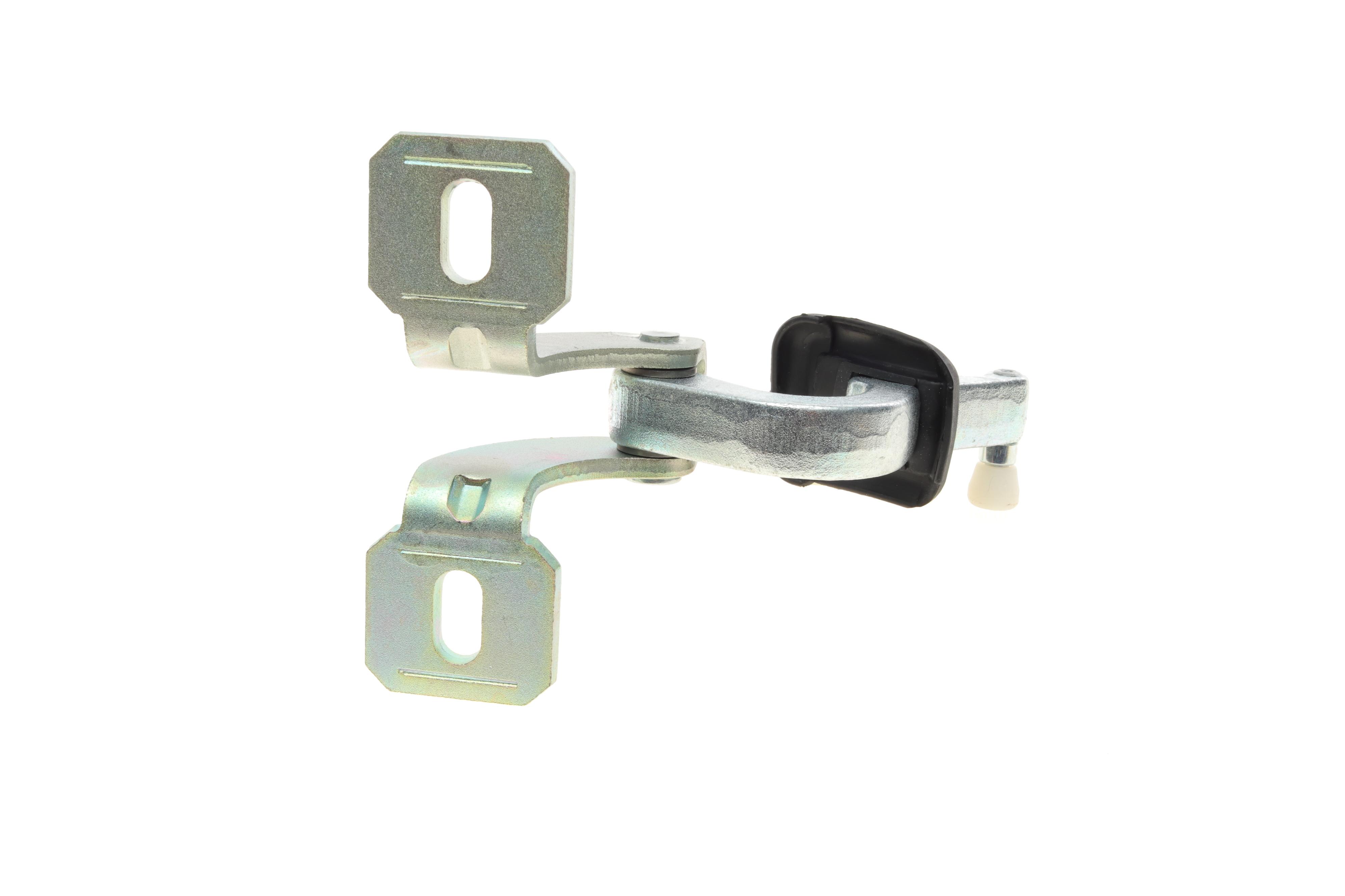 Ролик дверей (бічних/средний) Fiat Ducato/Peugeot Boxer 02-06 (з кронштейном) (R)