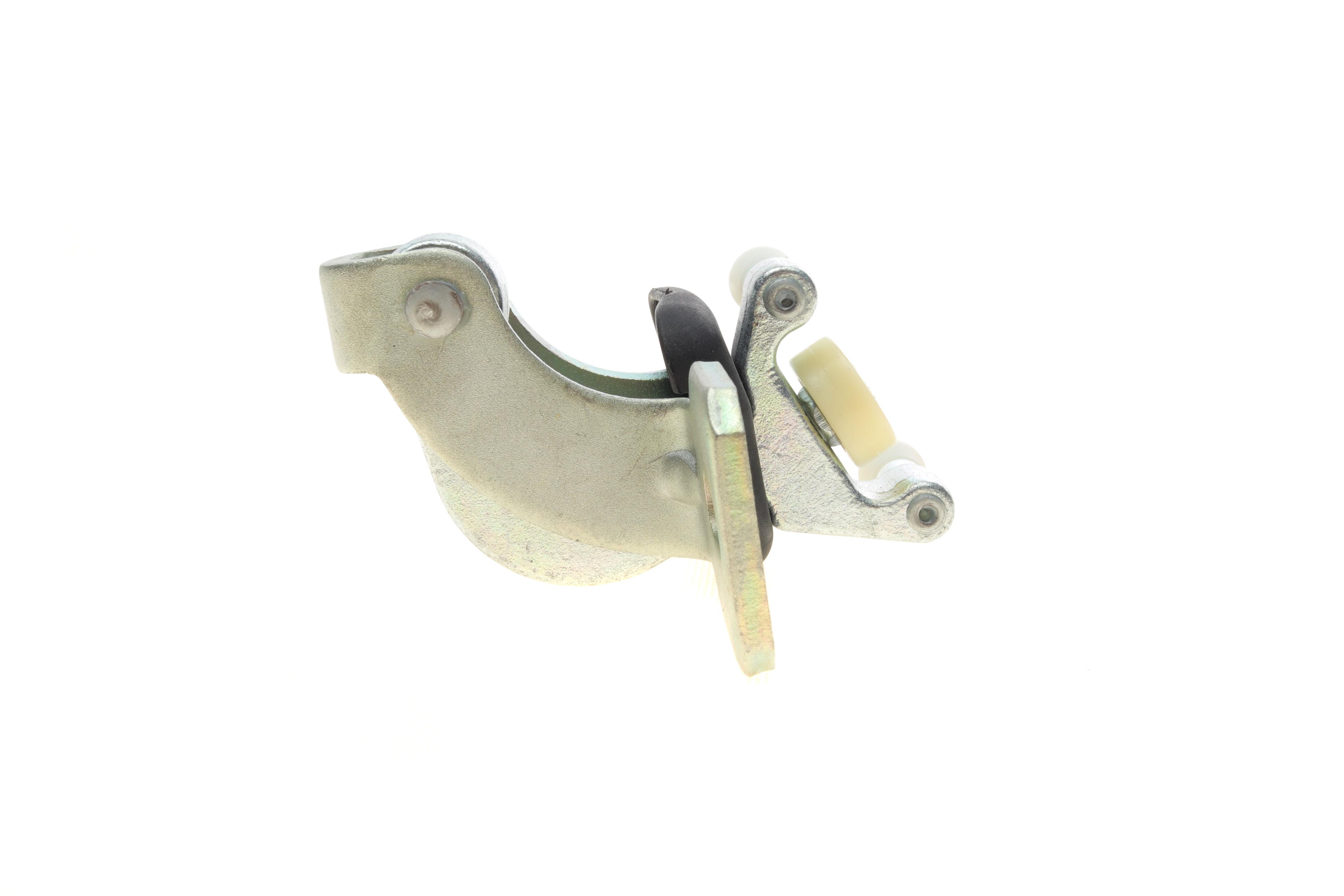 Ролик дверей (бічних/средний) Fiat Ducato/Peugeot Boxer 02-06 (з кронштейном) (R)