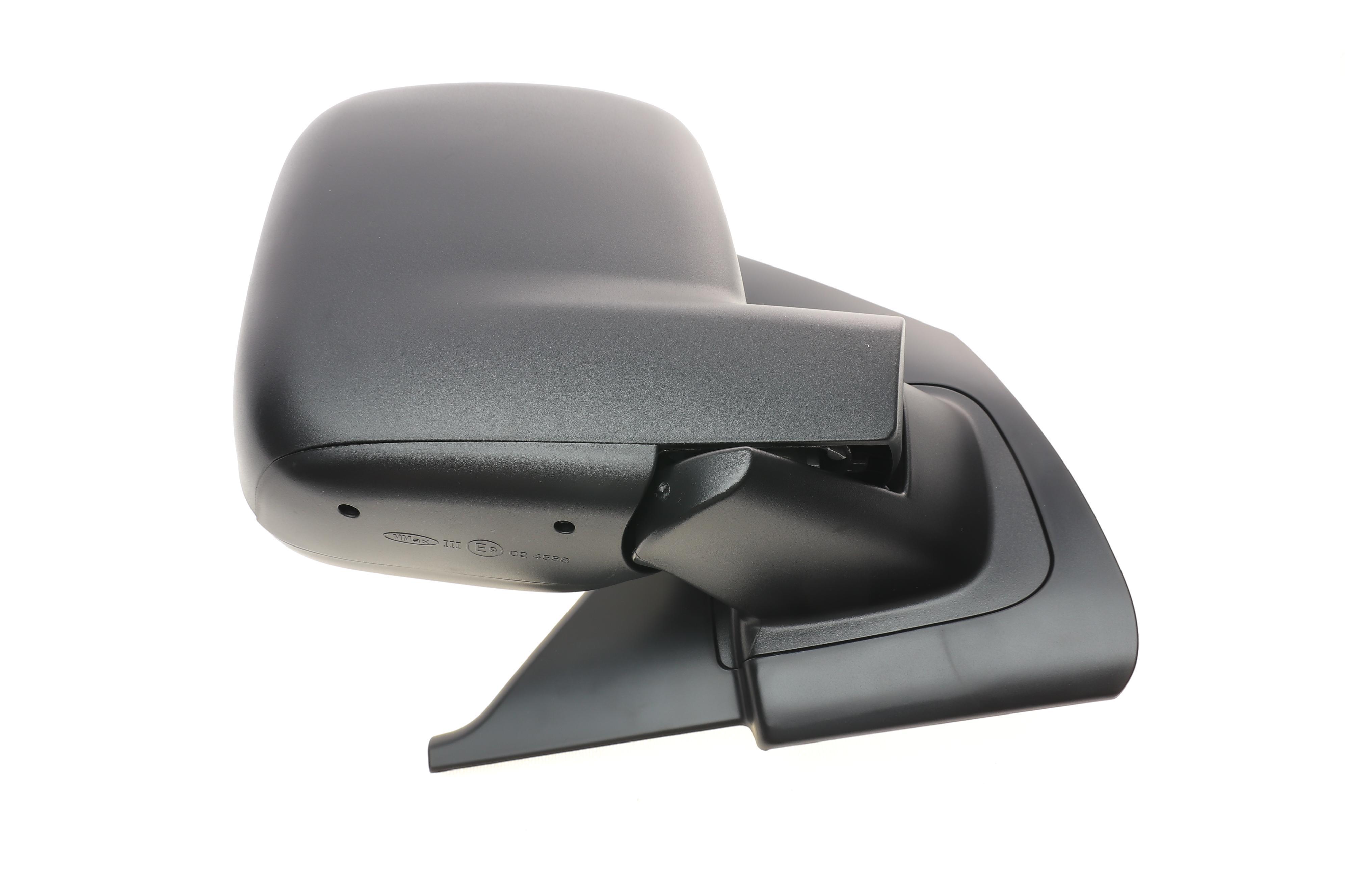 Дзеркало заднього виду VW T5 03- (R) (механіка)