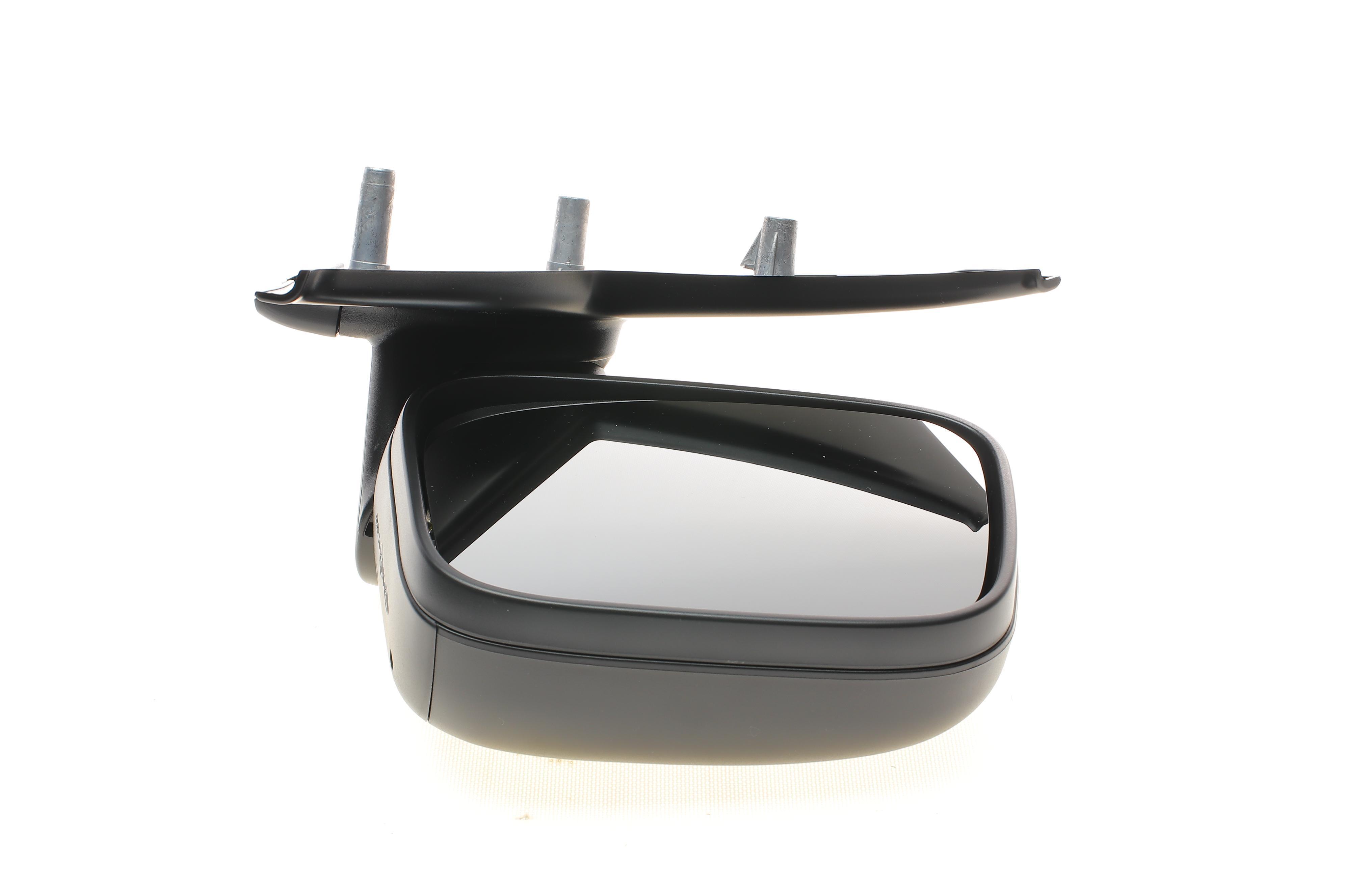 Дзеркало заднього виду VW T5 03- (R) (механіка)