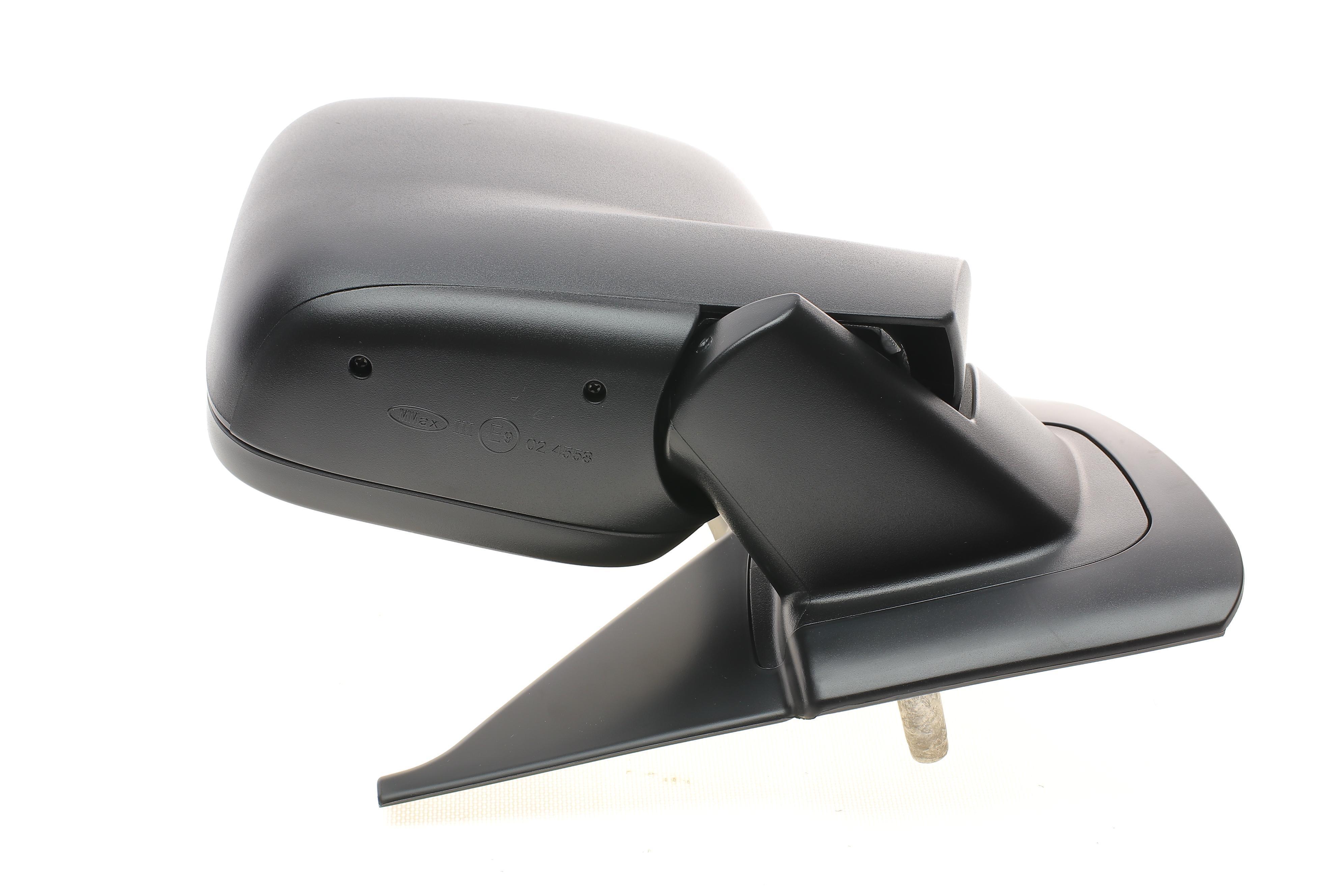 Дзеркало заднього виду VW T5 03- (R) (механіка)