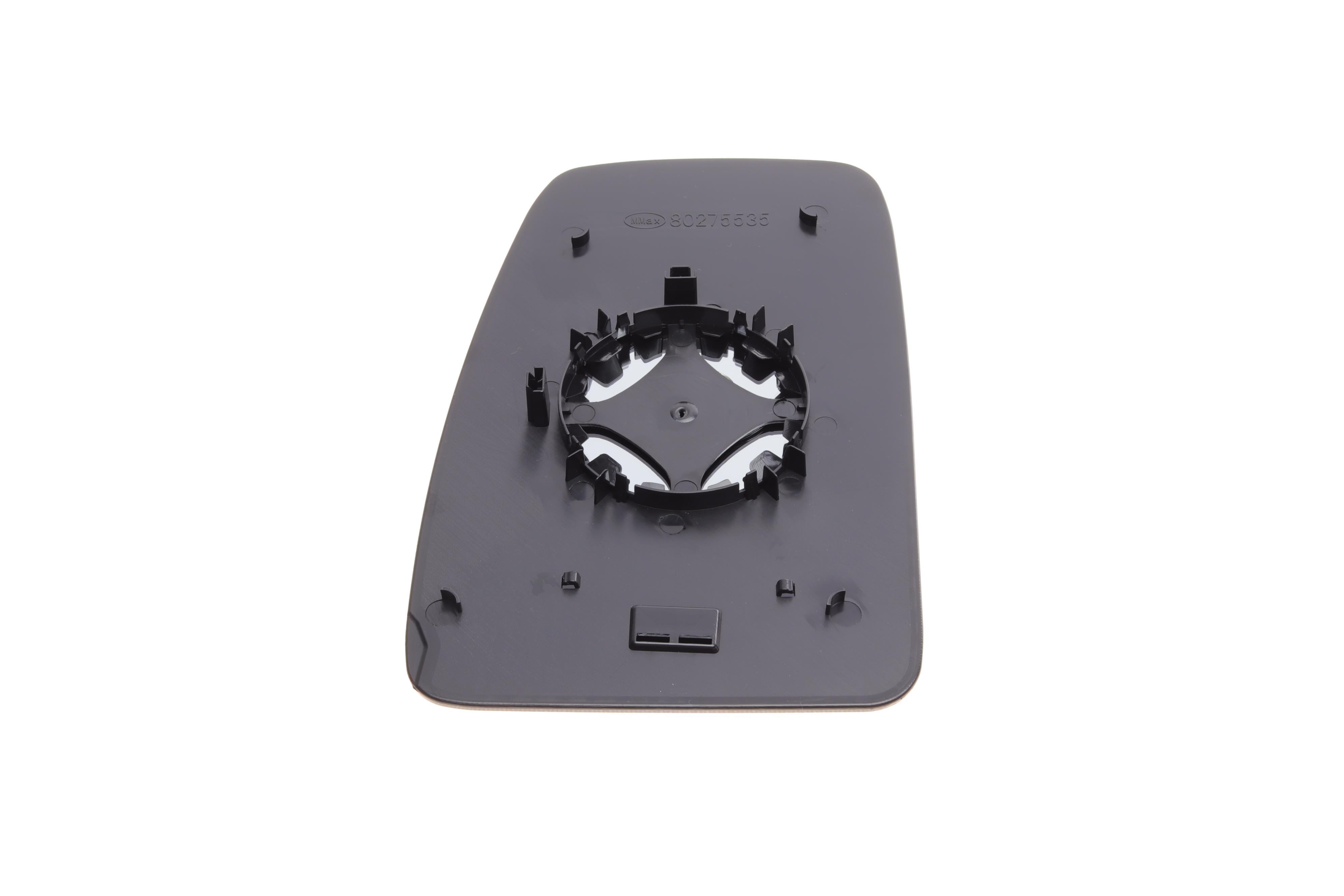 Скло дзеркала Renault Master/Opel Movano/Nissan NV 400 10- (R)