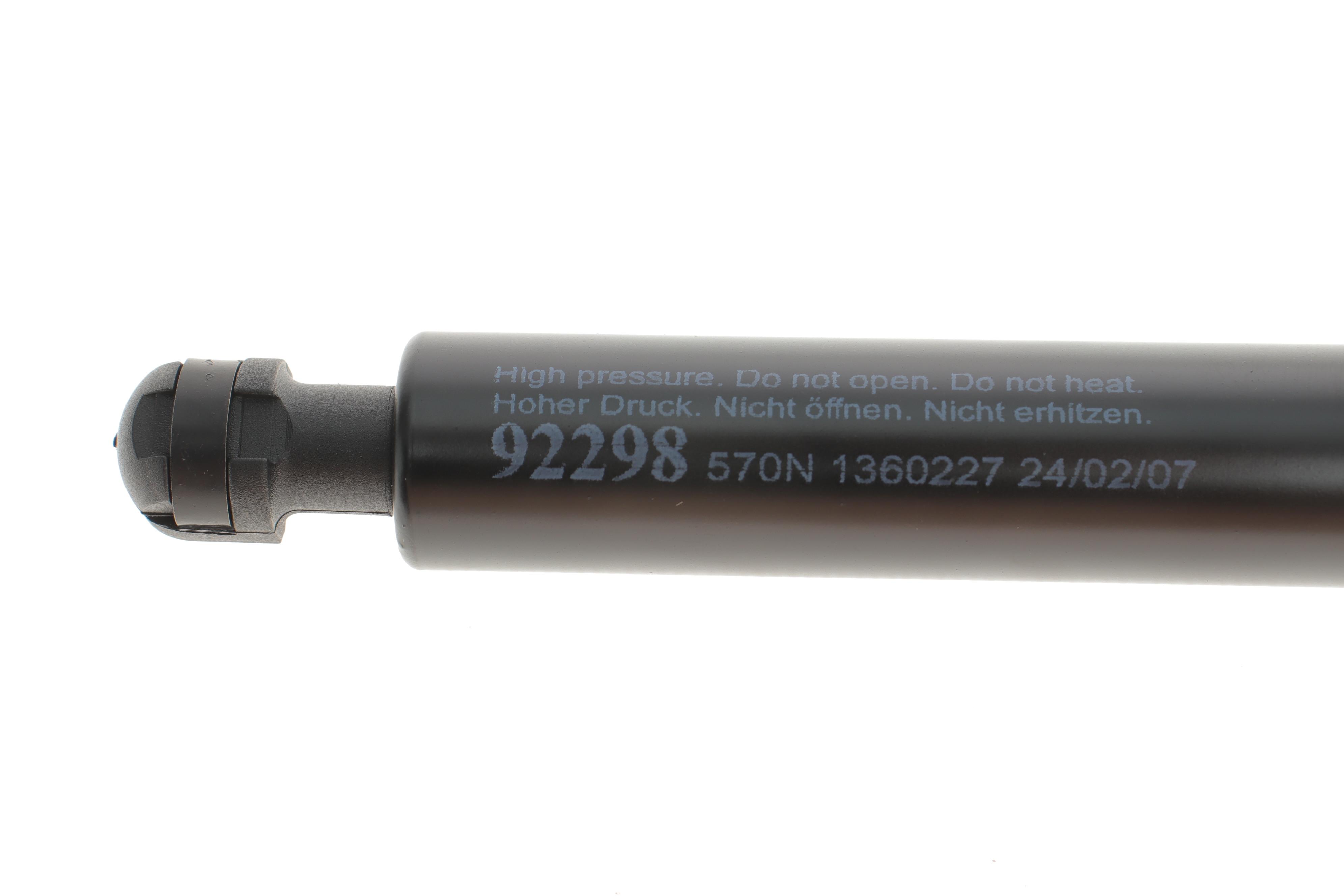 Амортизатор кришки багажника Lexus RX 08-15 (SUV)