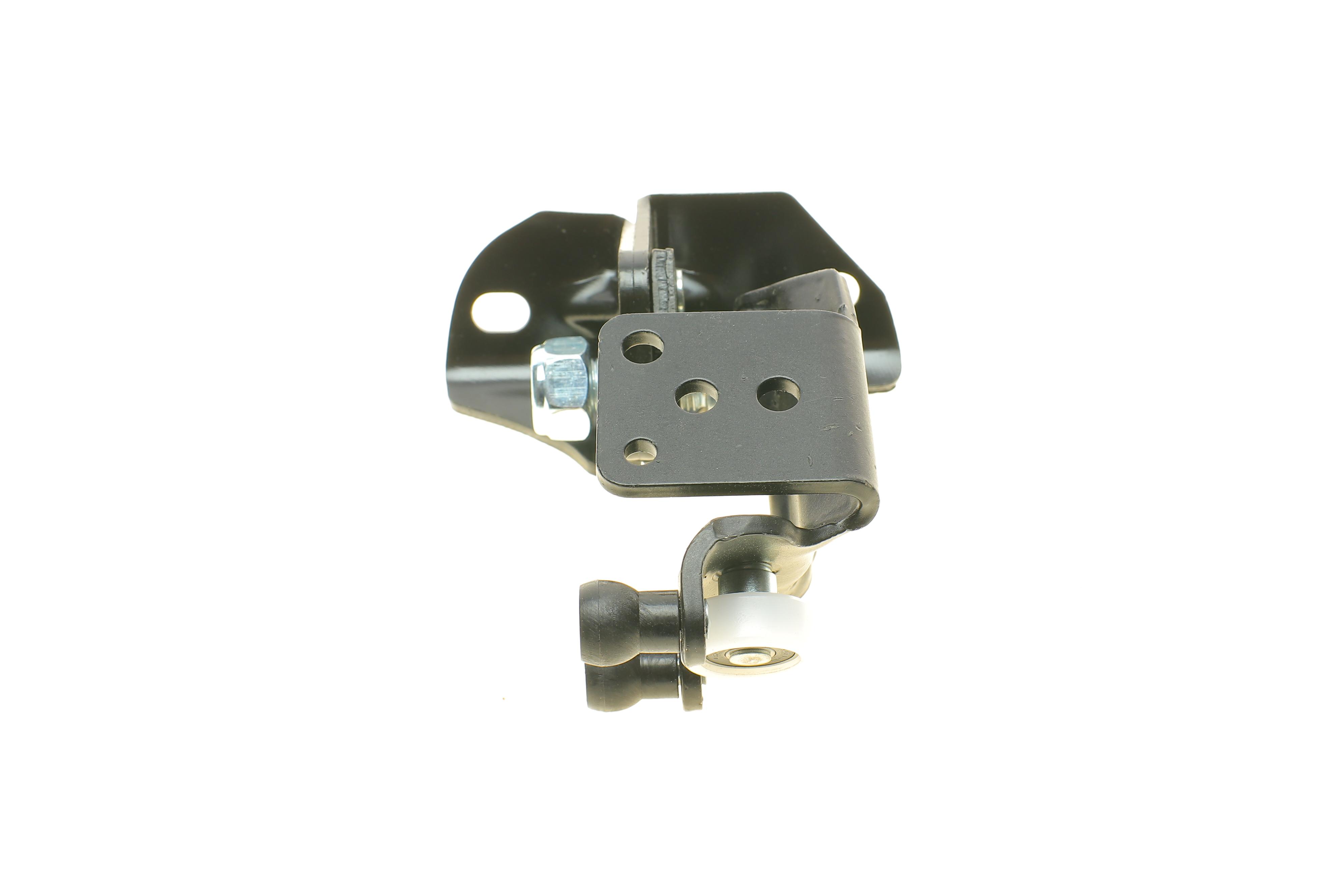 Ролик дверей (бічних/средний) Fiat Ducato 06- (1344266080)