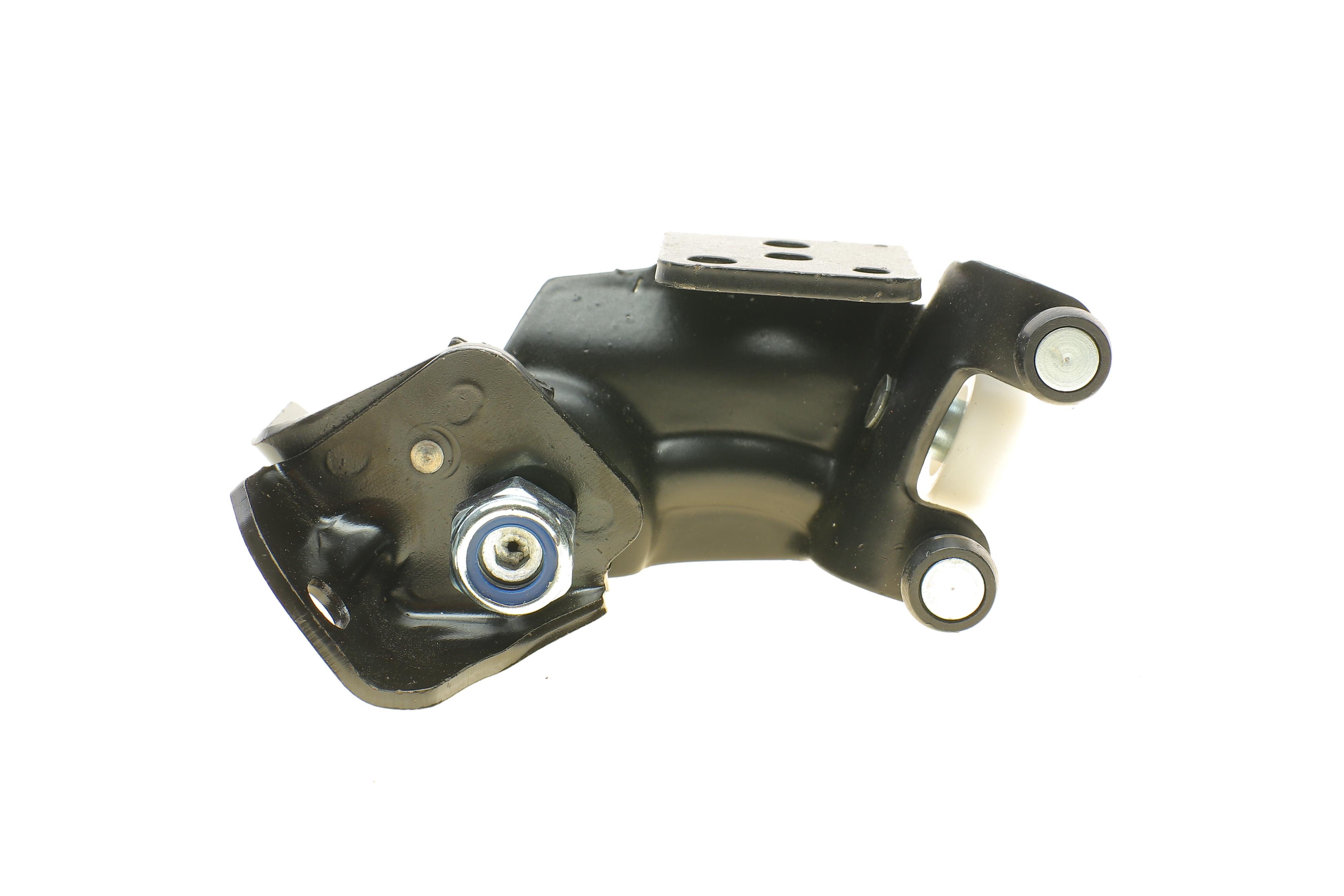 Ролик дверей (бічних/средний) Fiat Ducato 06- (1344266080)