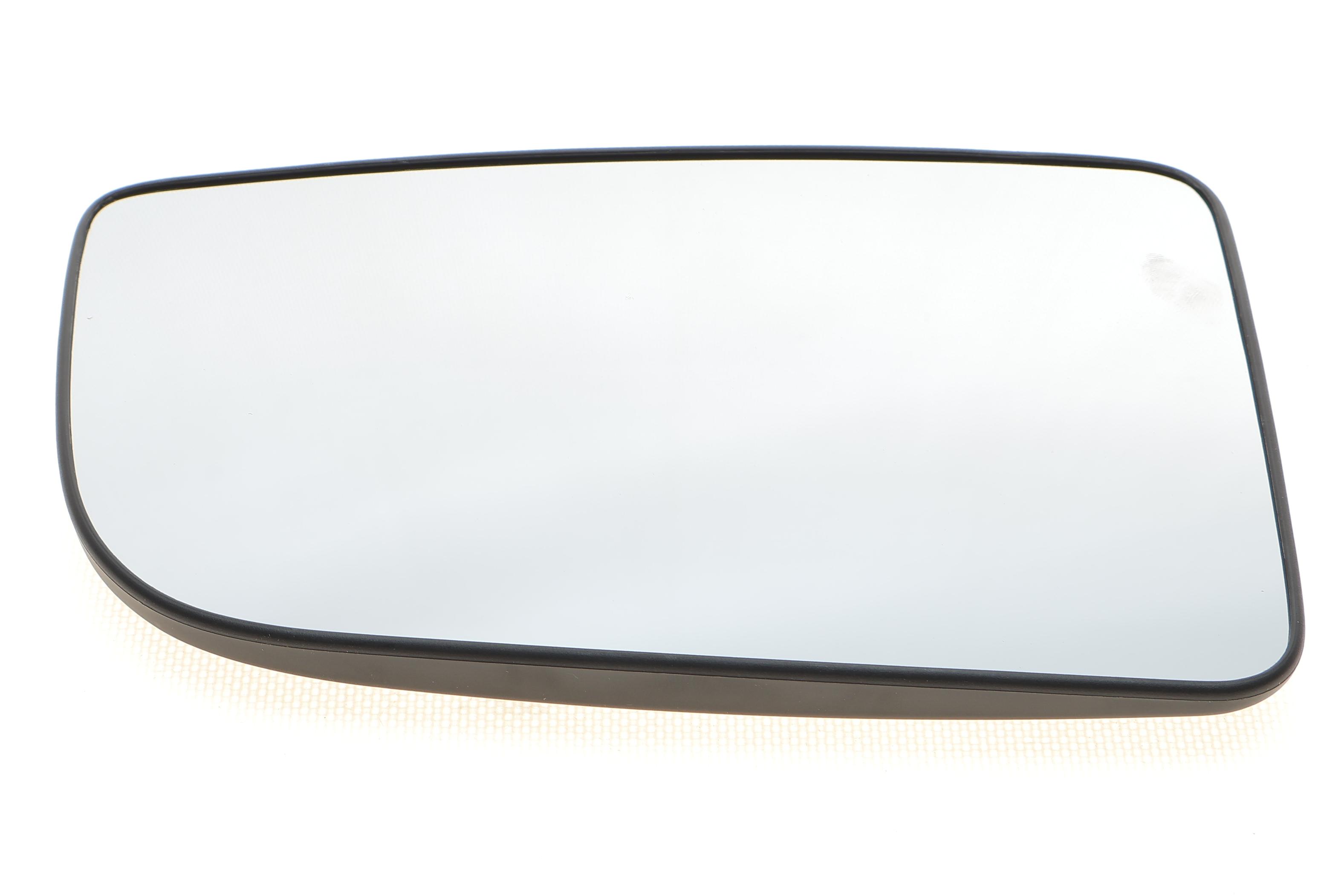 Скло дзеркала (з підігрівом) MB Sprinter (W910) 18- (L)