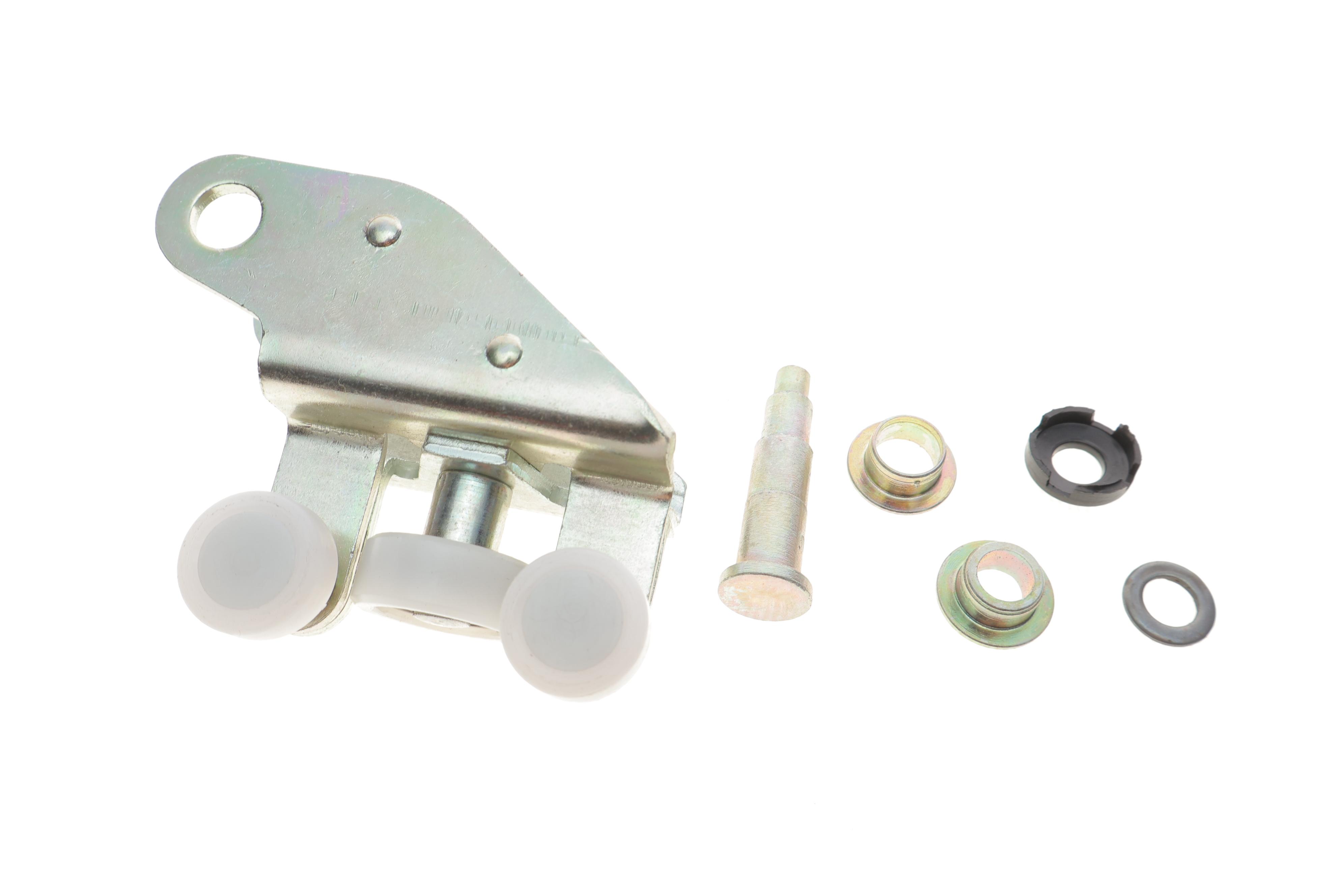 Ролик дверей (бічних/средний) VW T4 90-03 без кронштейна)