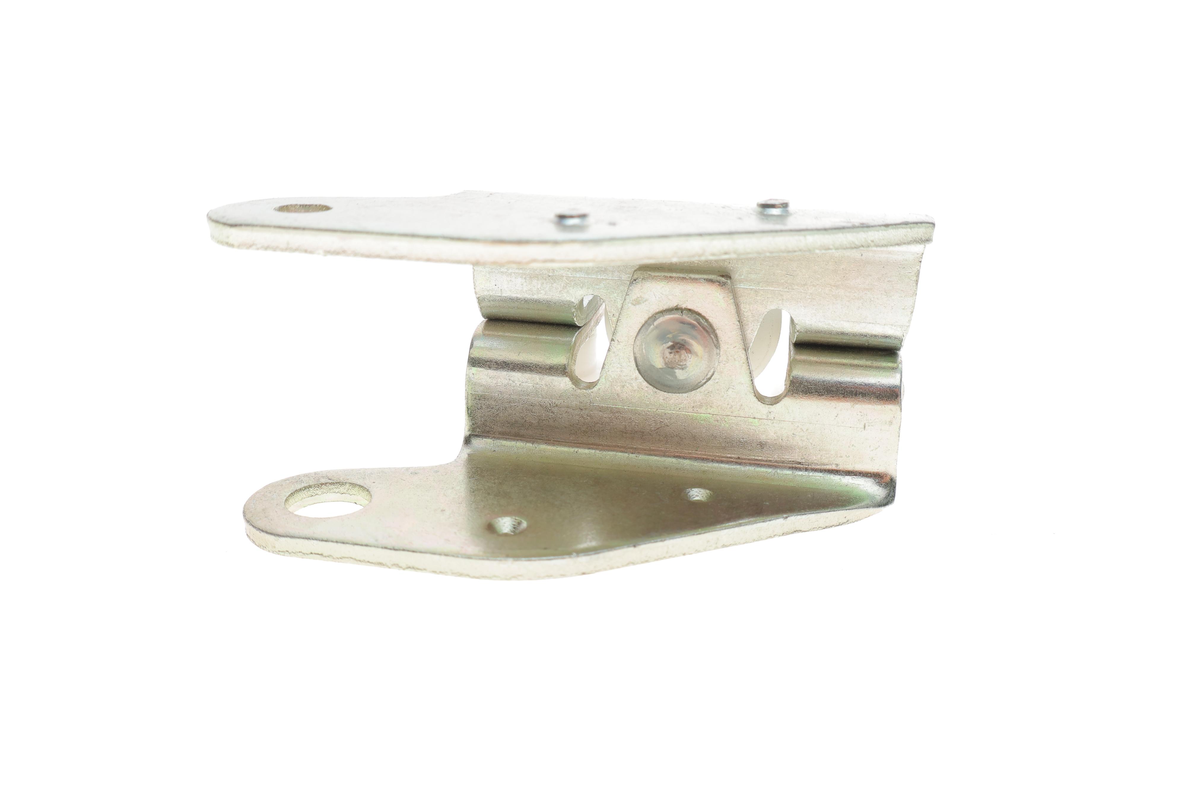 Ролик дверей (бічних/средний) VW T4 90-03 без кронштейна)