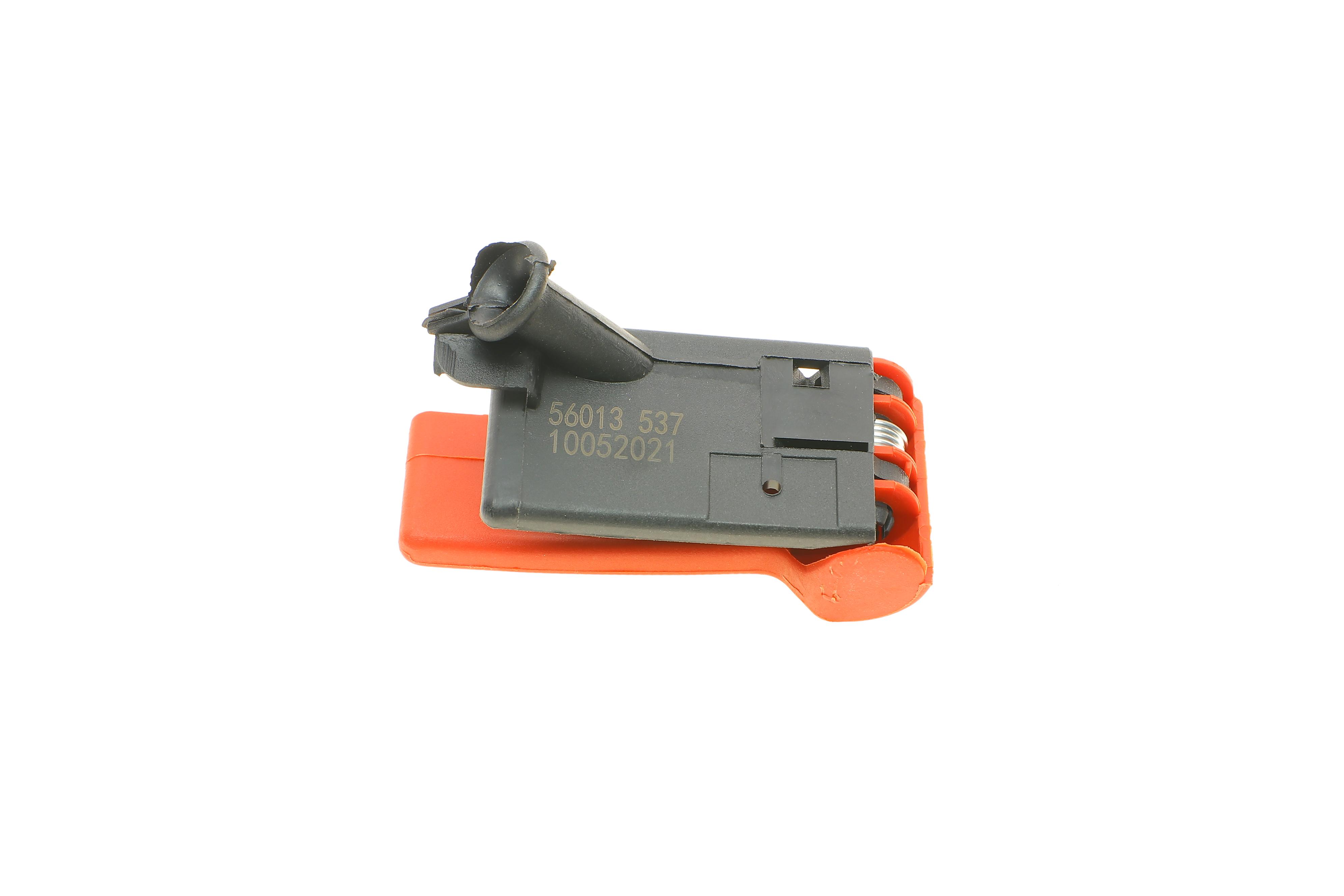 Ручка відкривання капоту MB Vito (W639) 03-