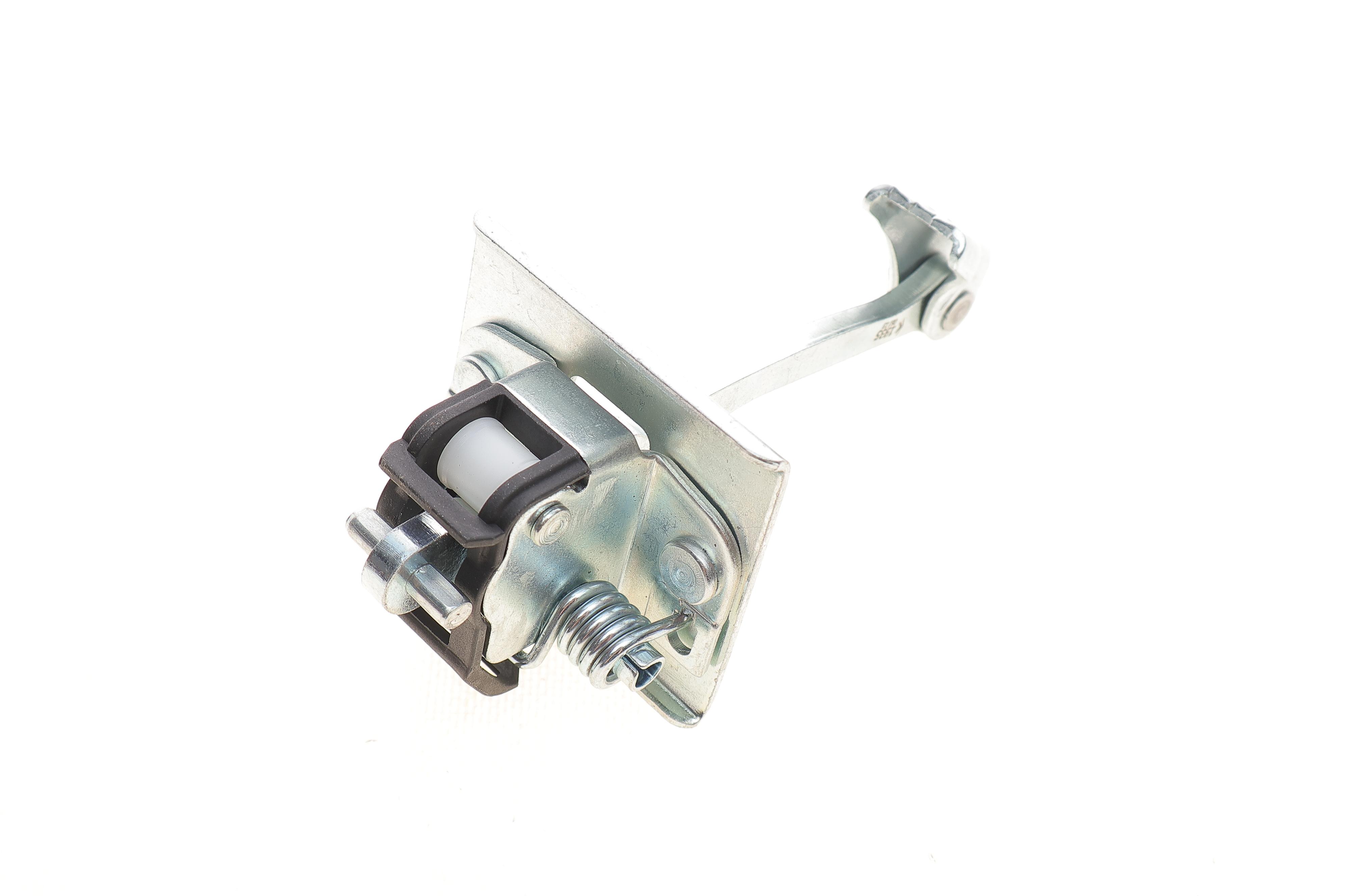 Обмежувач дверей (передніх) Citroen C4 09-