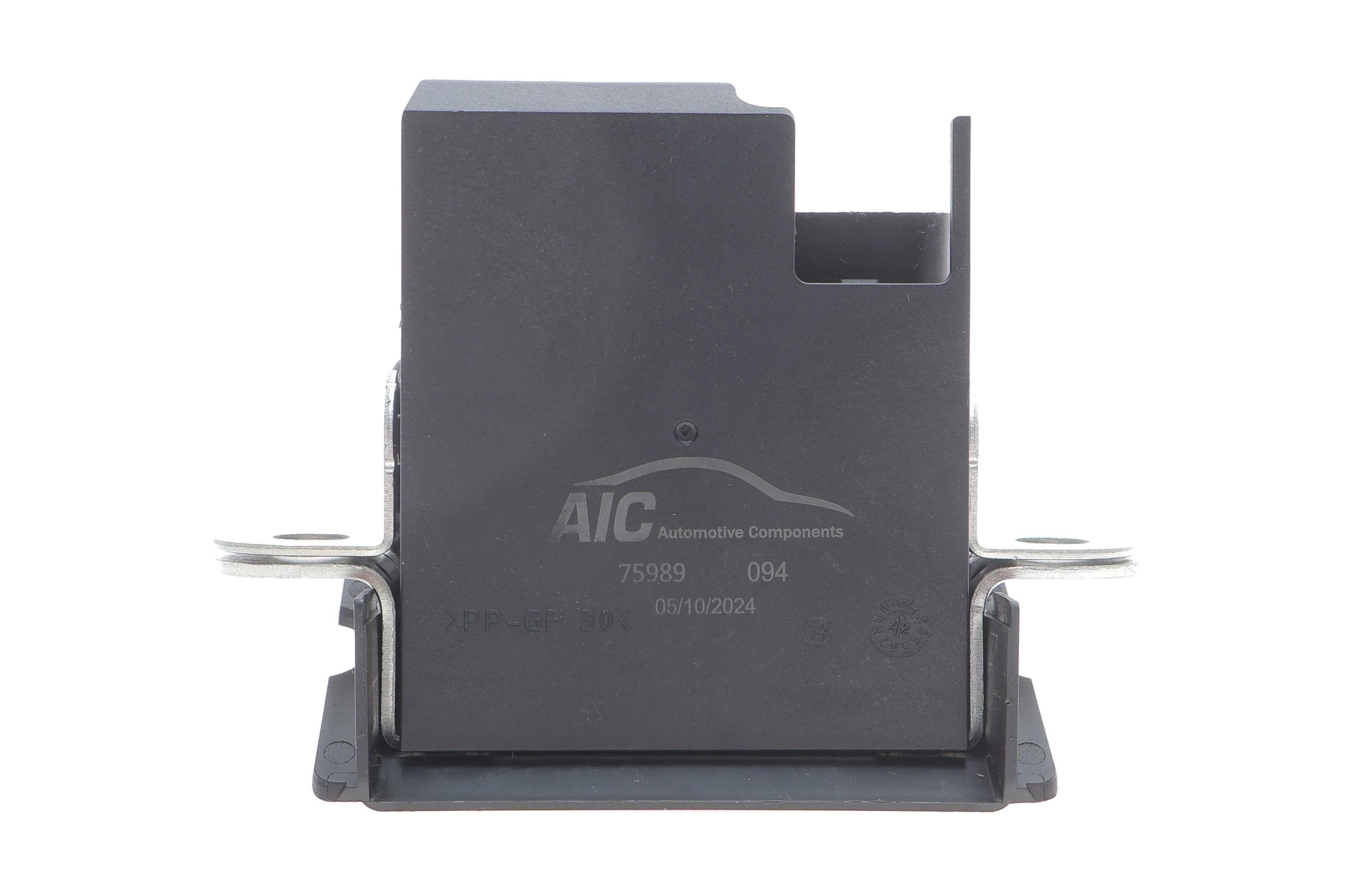 Замок дверей (задніх) VW Tiguan 1.4/2.0 TDI/TSI 10-18