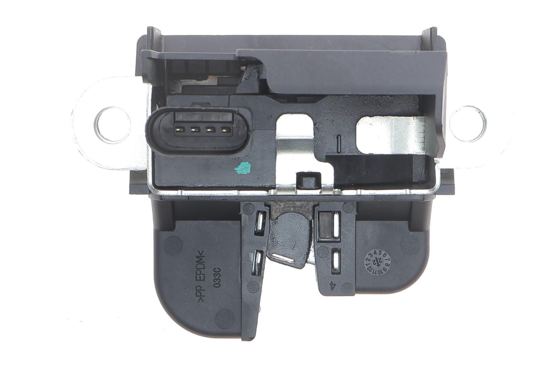 Замок дверей (задніх) VW Tiguan 1.4/2.0 TDI/TSI 10-18