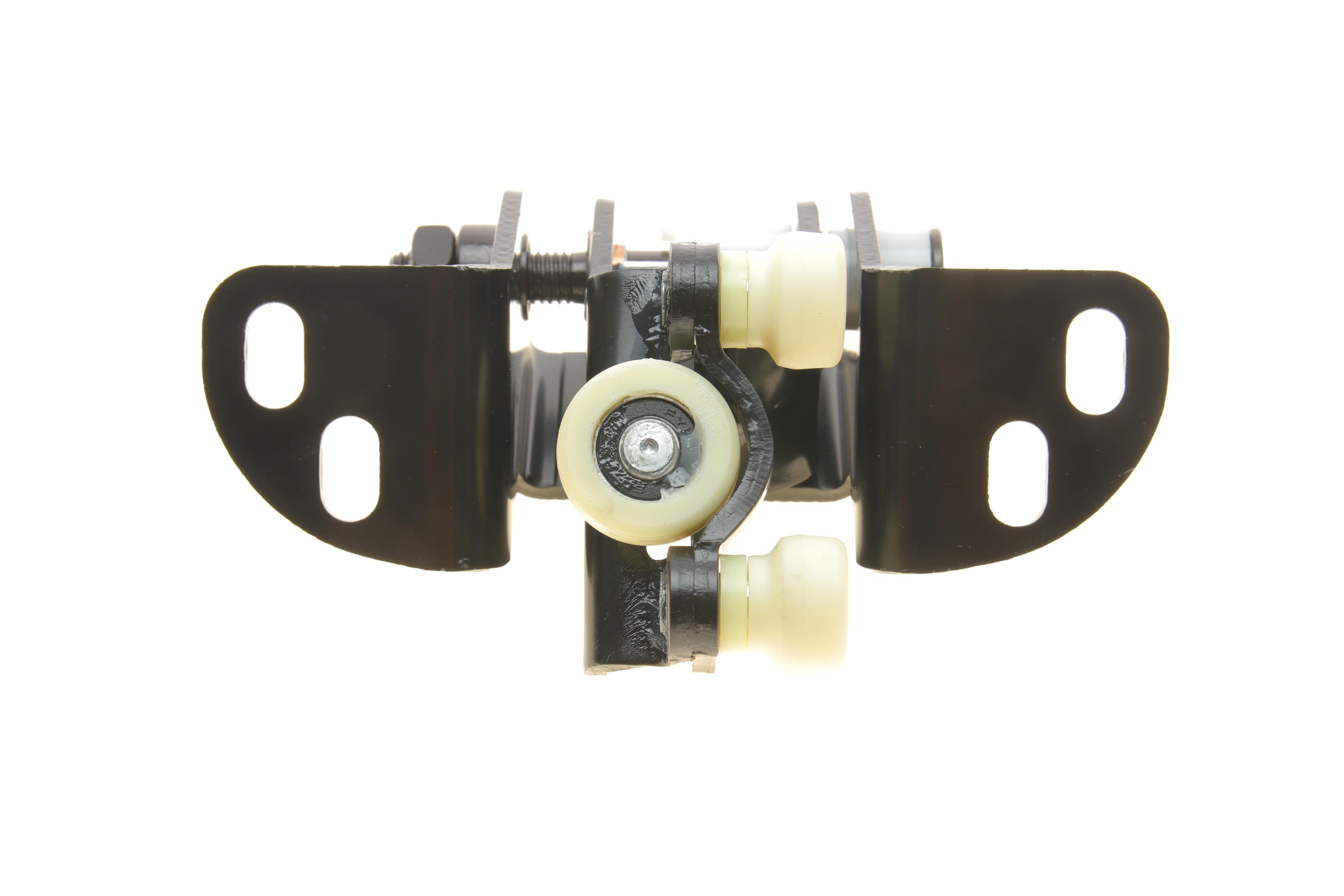 Ролик дверей (боковий/середній) VW Crafter 2.0TDI 16-