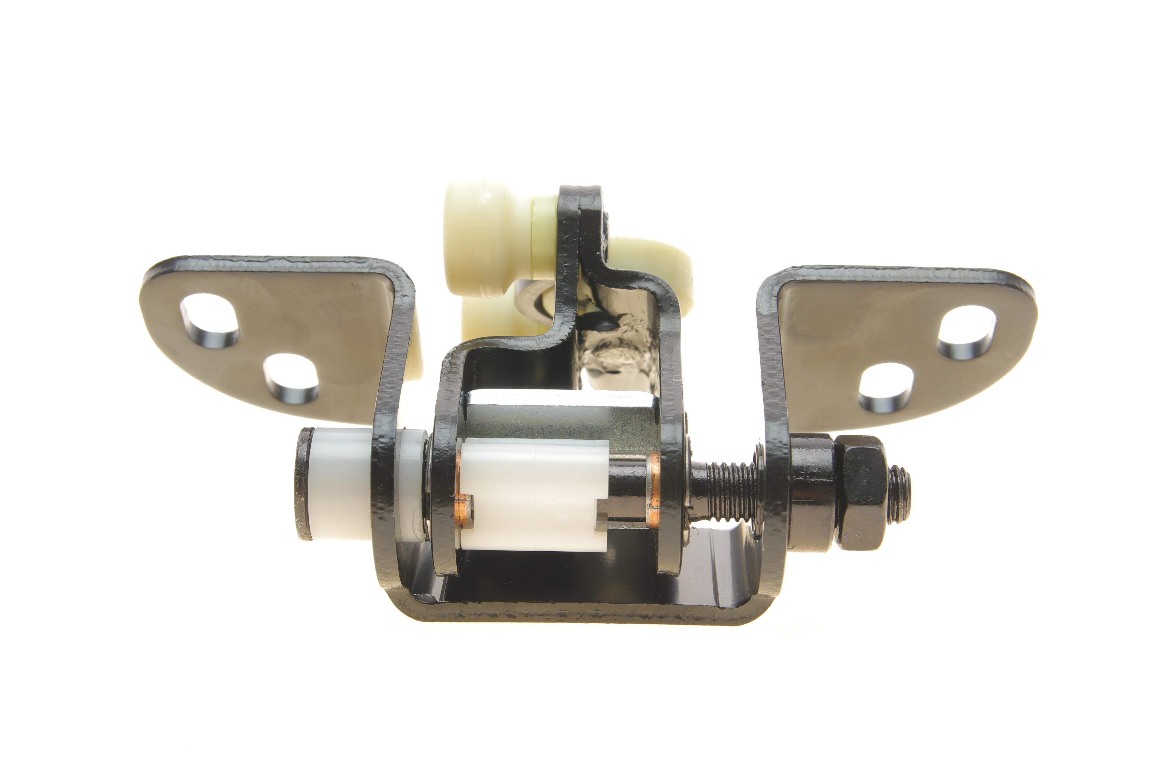 Ролик дверей (боковий/середній) VW Crafter 2.0TDI 16-