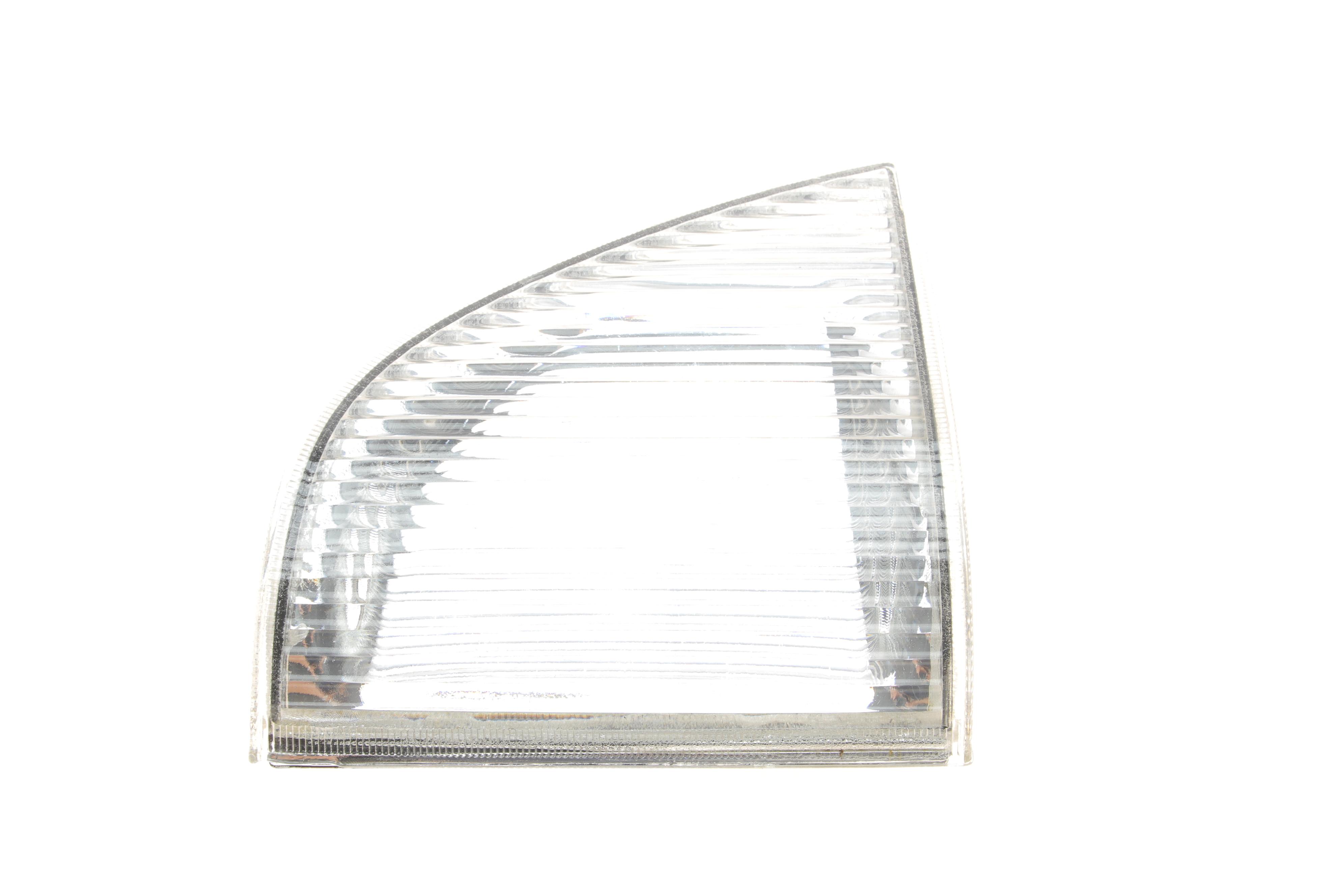 Обманка повороту MB Vario (R)