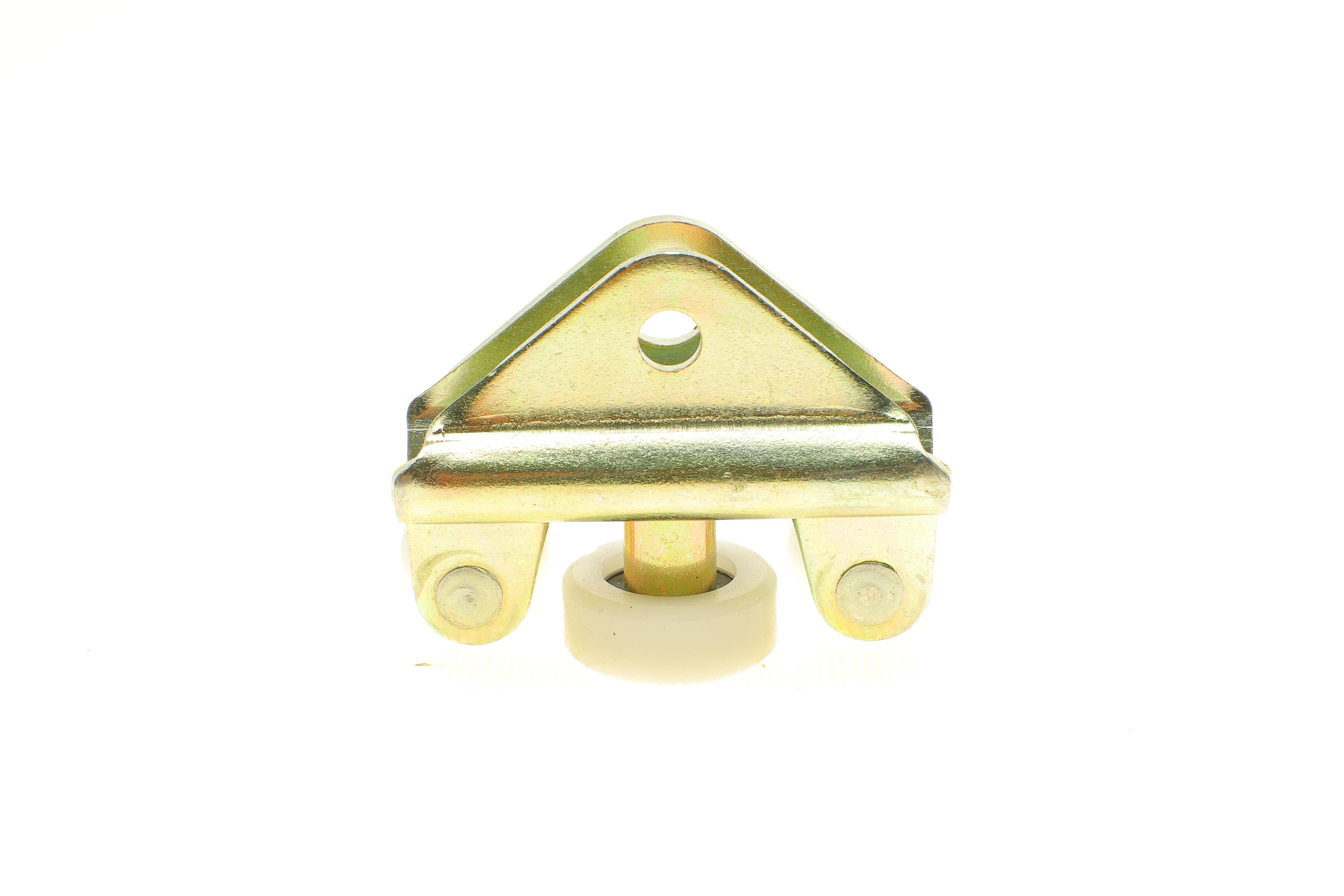 Ролик дверей (бічних/нижній) VW T4 (без кронштейна) (701843406B)