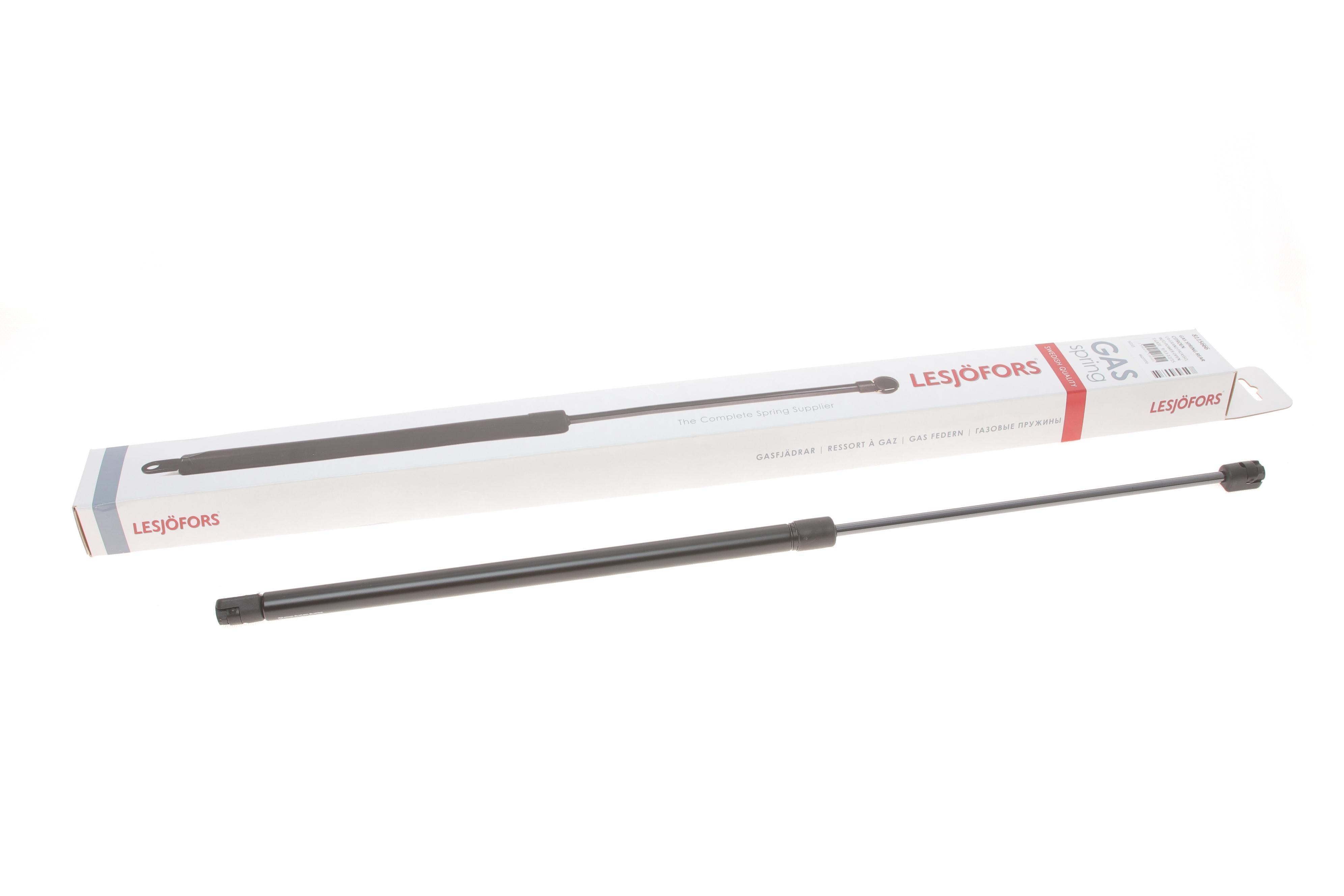 Амортизатор кришки багажника Citroen C4 Grand Picasso 13-15 (вен) (без авт.відкр.зад.кришки)