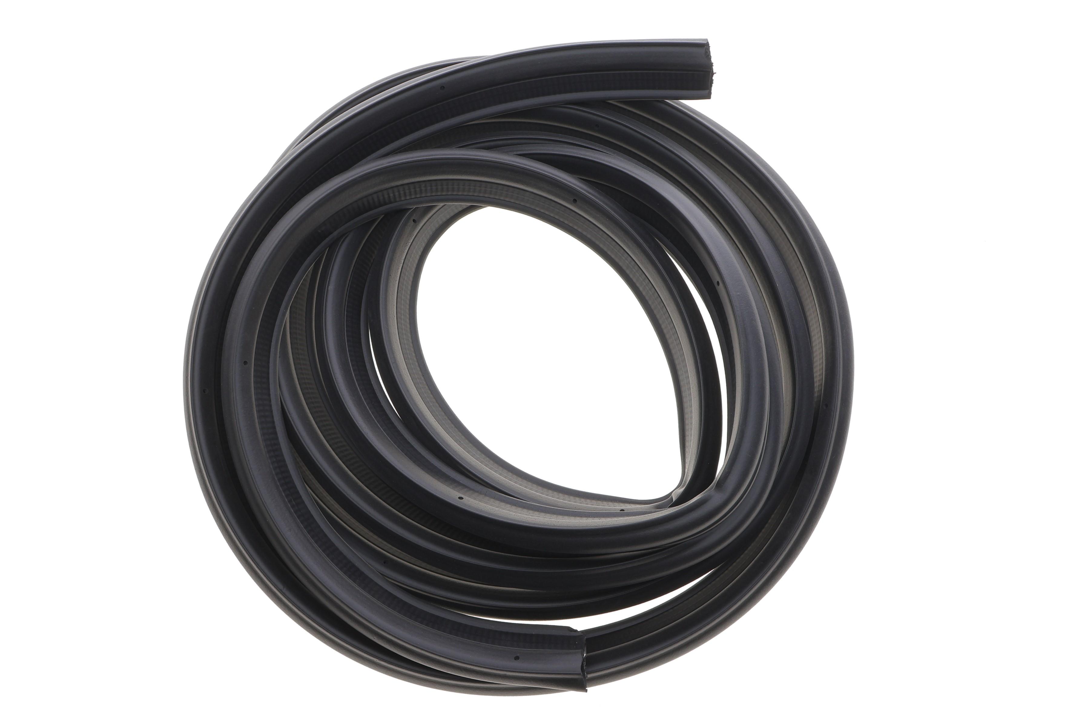 Ущільнювач дверей (задніх) VW T5/T6 03-