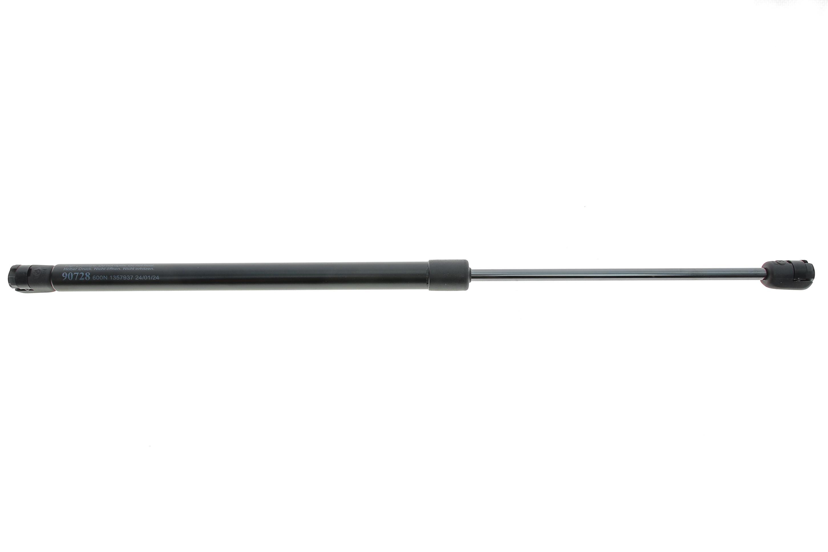 Амортизатор кришки багажника Peugeot 307 02-09 (фургон/універсал)