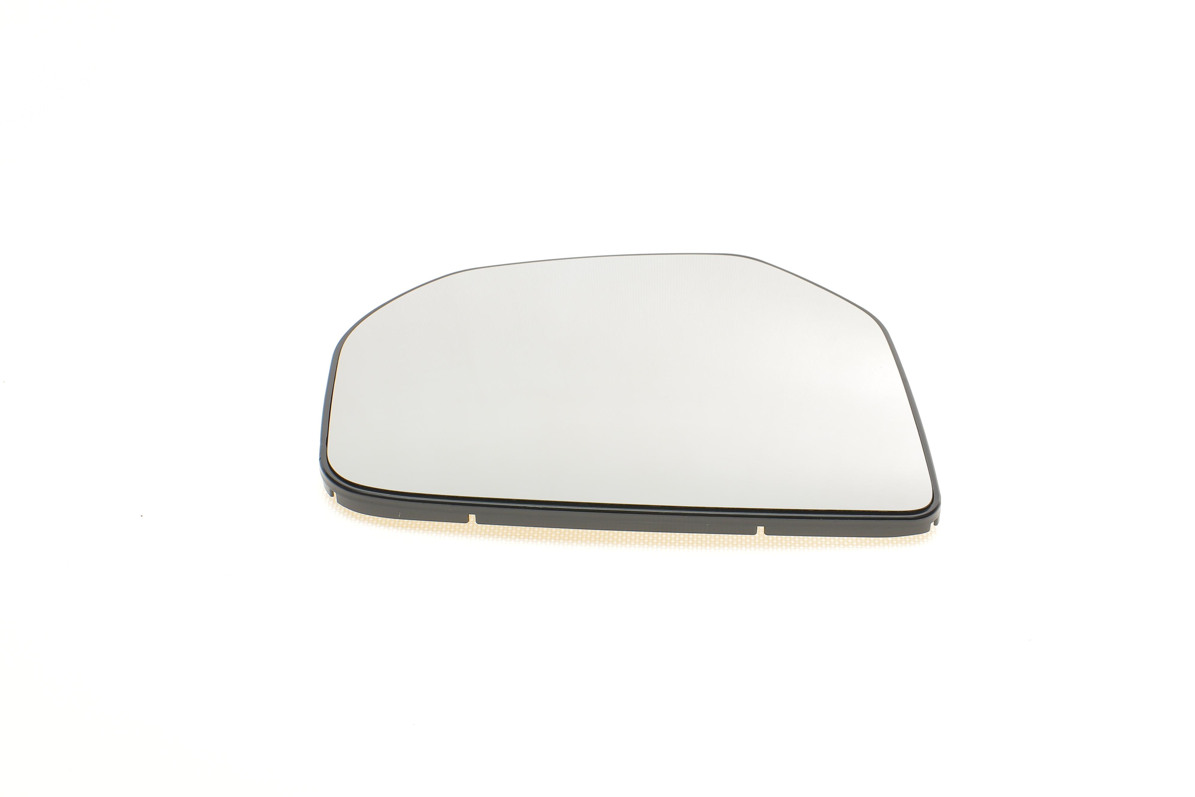 Скло дзеркала Citroen Berlingo/ Peugeot Partner 08- (R)