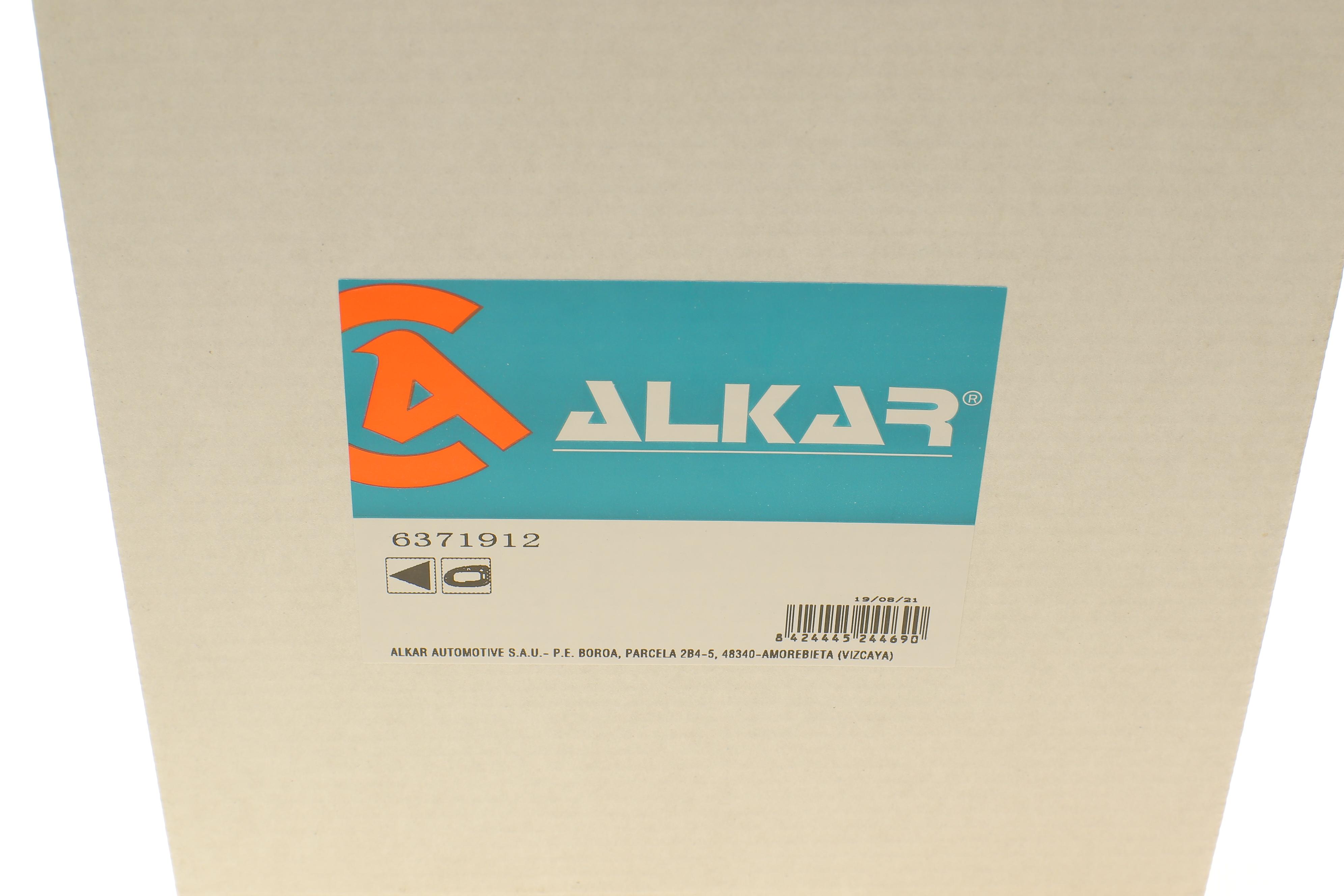 Рамка дзеркала (L) VW T6 2.0 TDI 15-