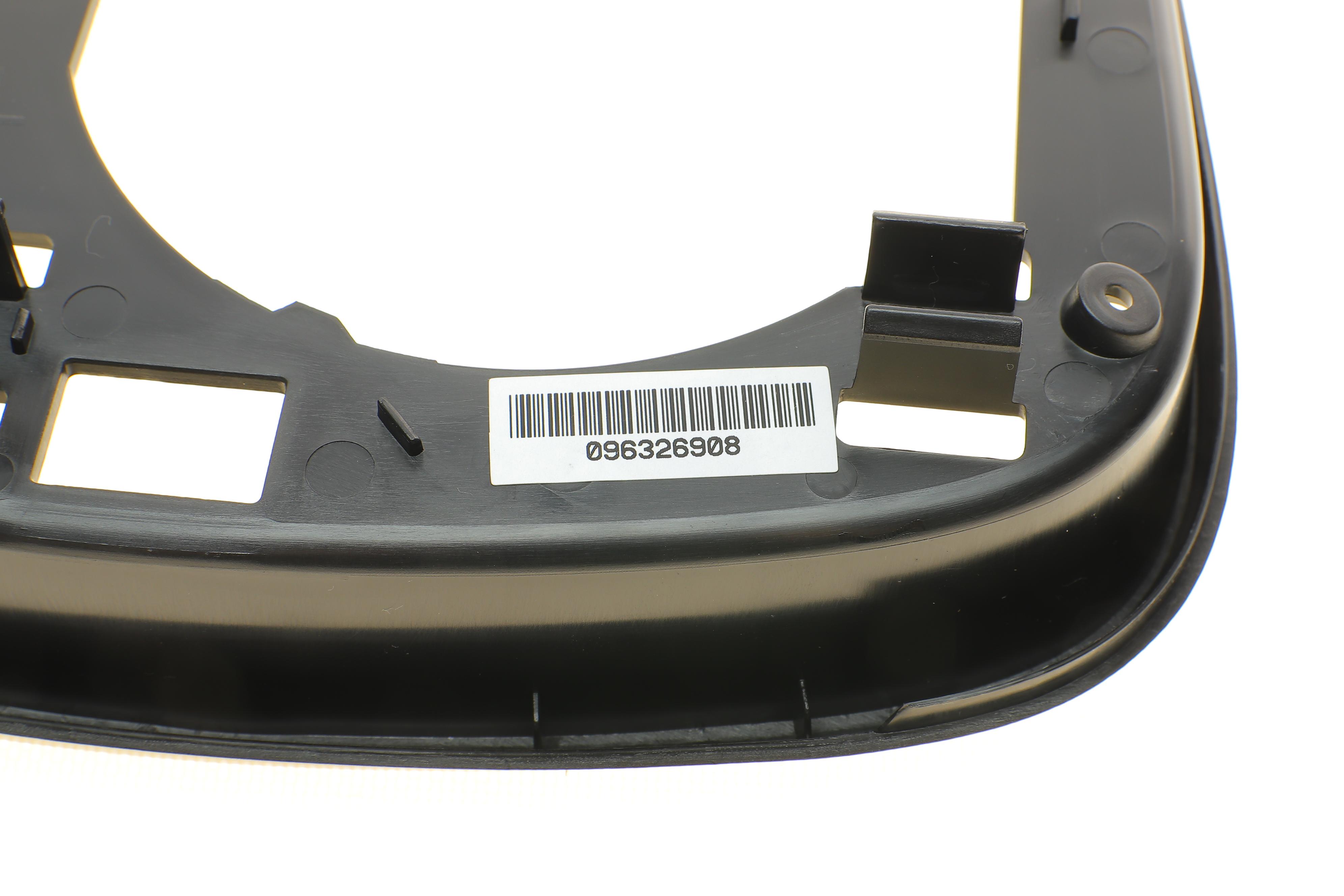 Рамка дзеркала (L) VW T6 2.0 TDI 15-