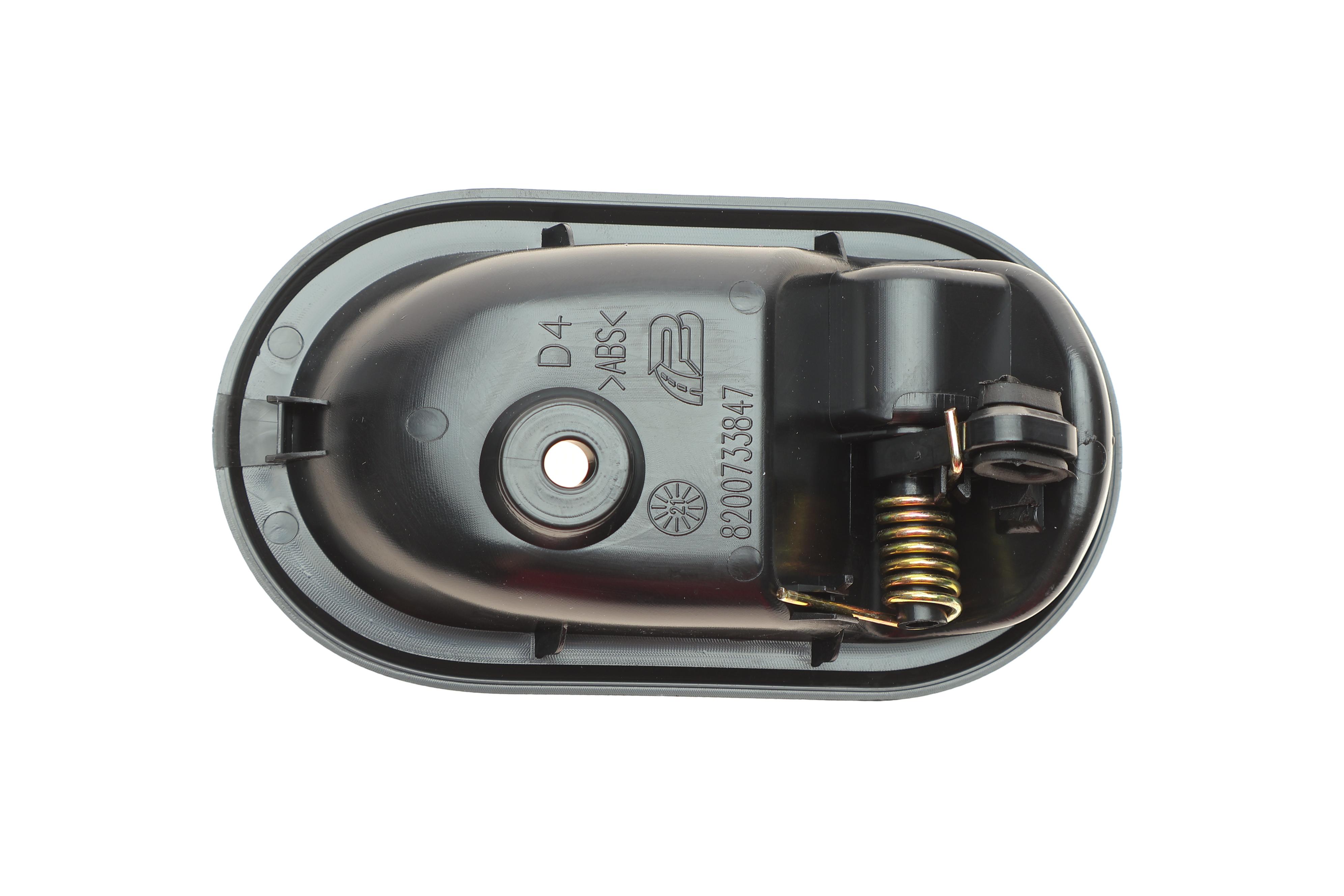 Ручка дверей (R) Dacia Dokker/Duster/Logan/Lodgy/Sandero 04-