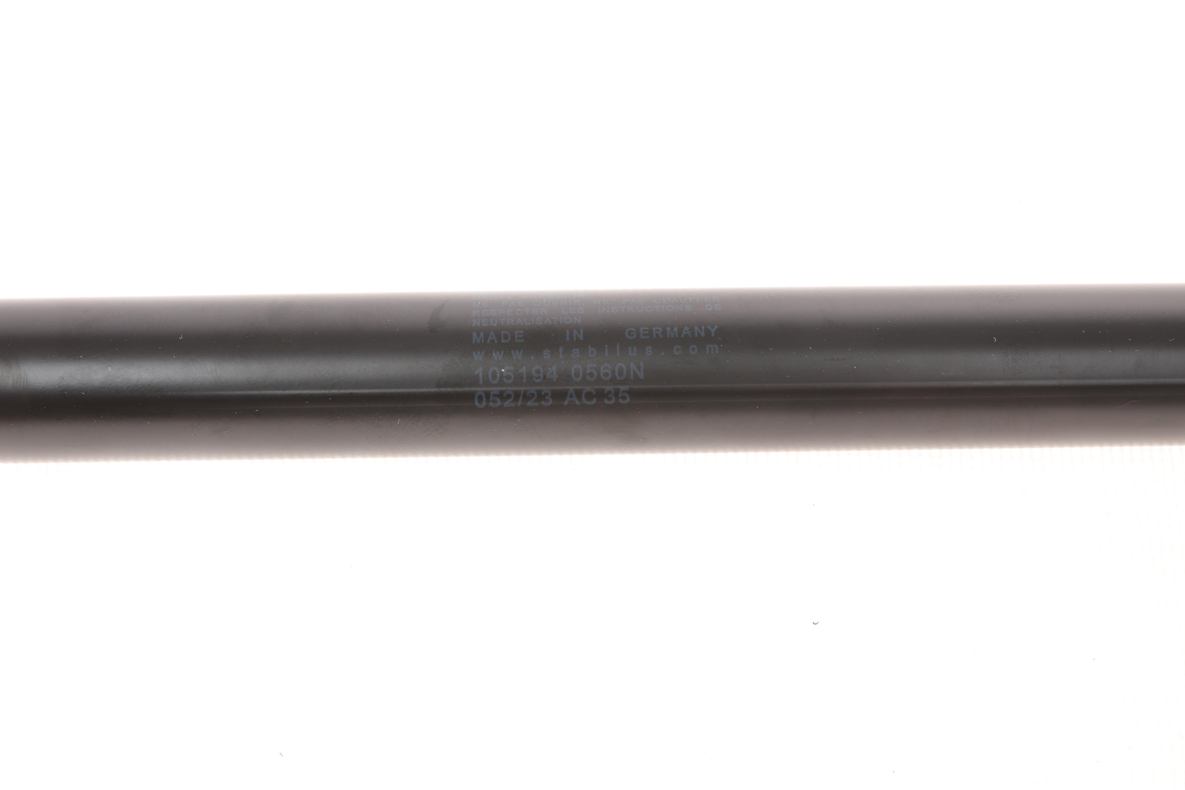 Амортизатор кришки багажника Audi Q7 3.0-6.0 TDI 06-15