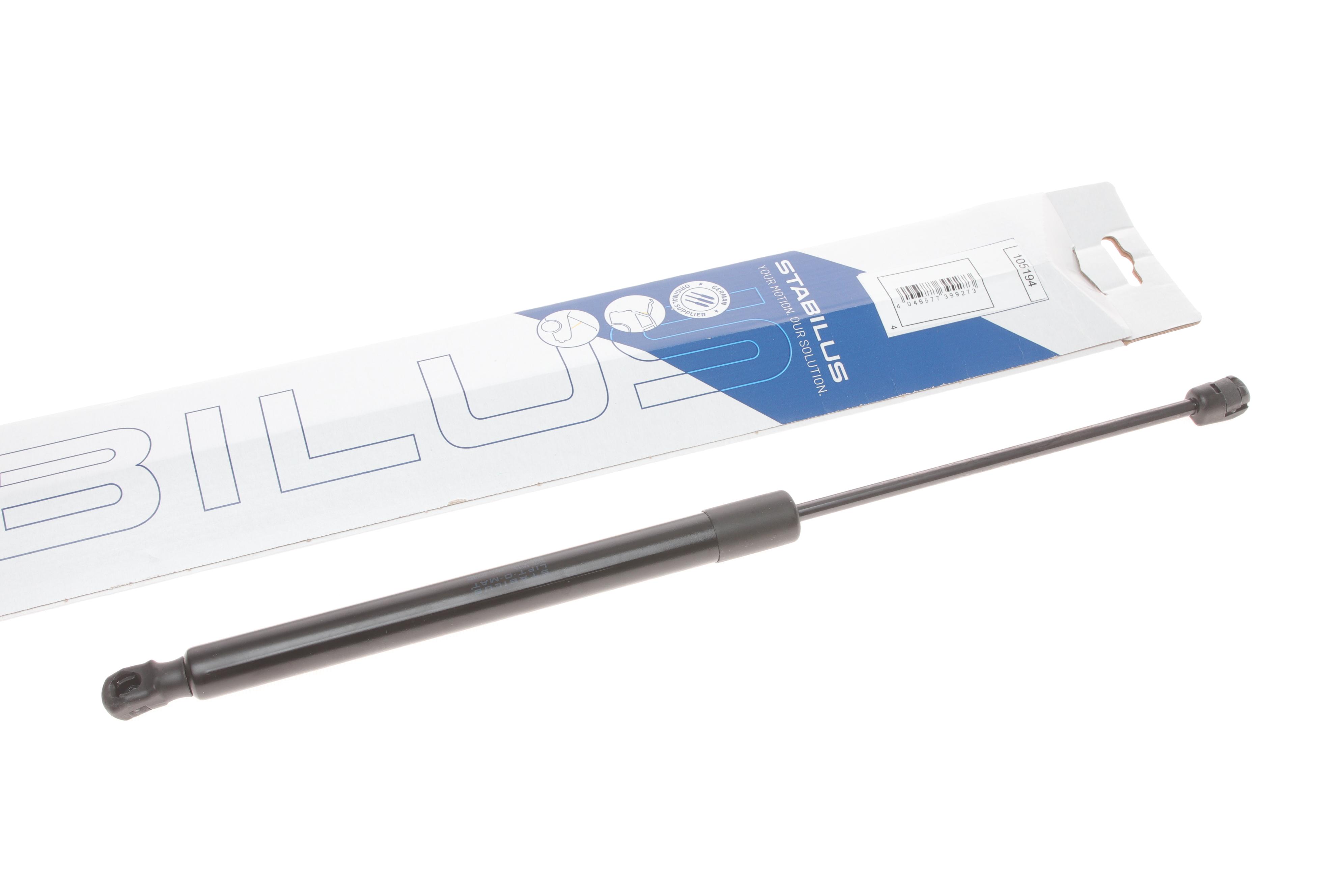 Амортизатор кришки багажника Audi Q7 3.0-6.0 TDI 06-15