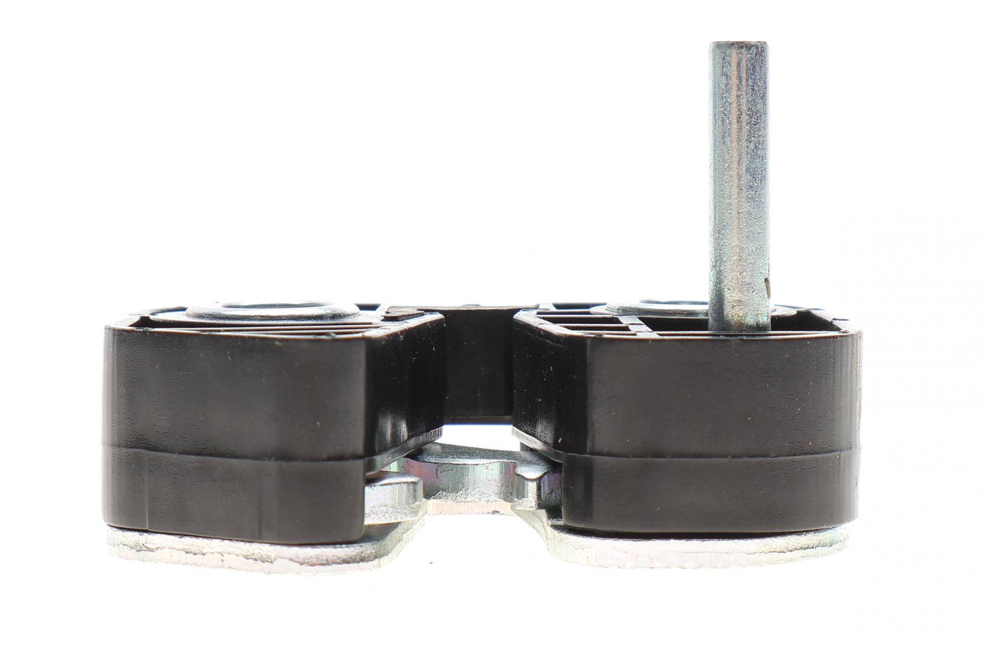 Собачка замка дверей (R) DB609-814