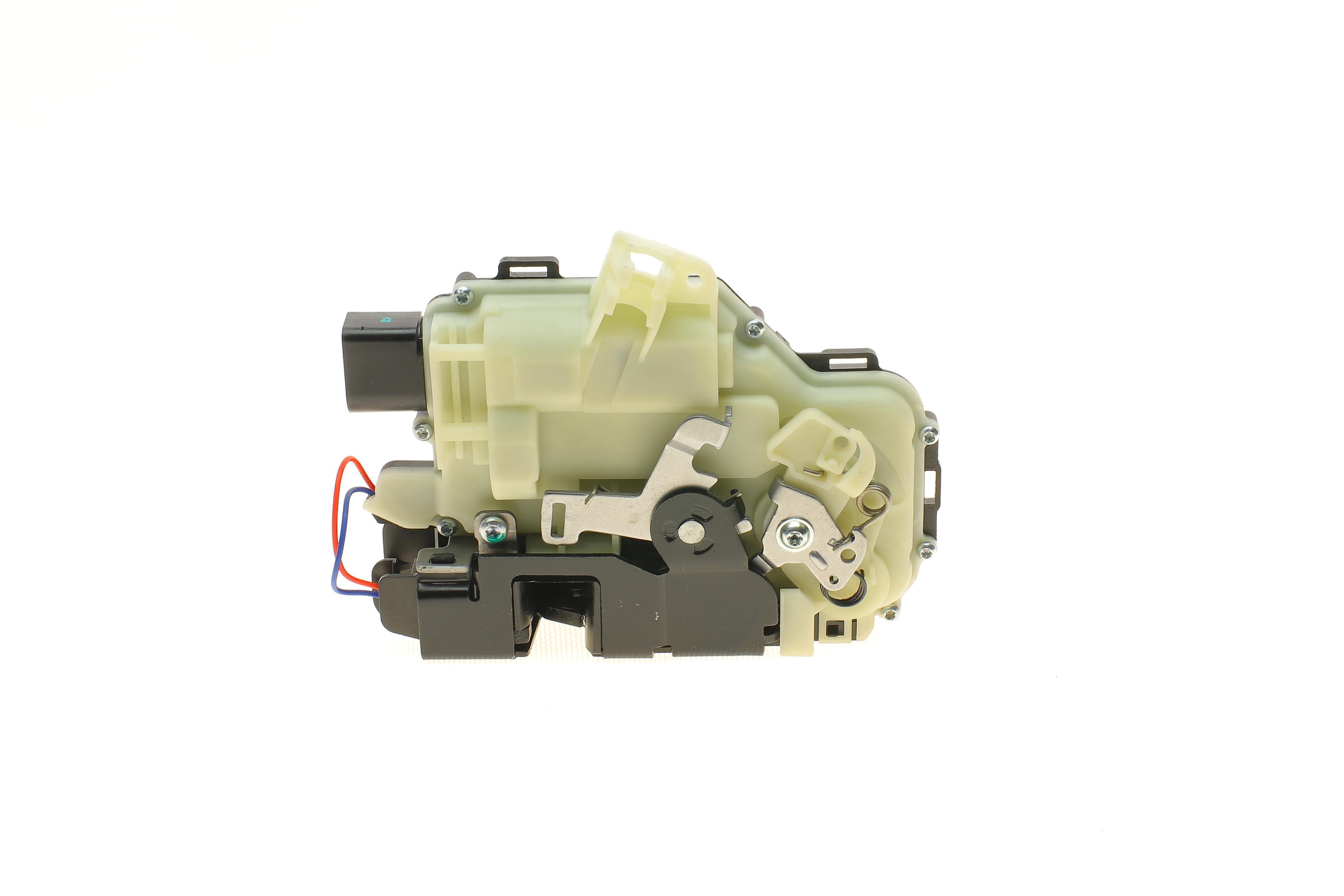 Замок дверей (передніх/R) Skoda Octavia 96-10/VW Golf/Passat 97-06