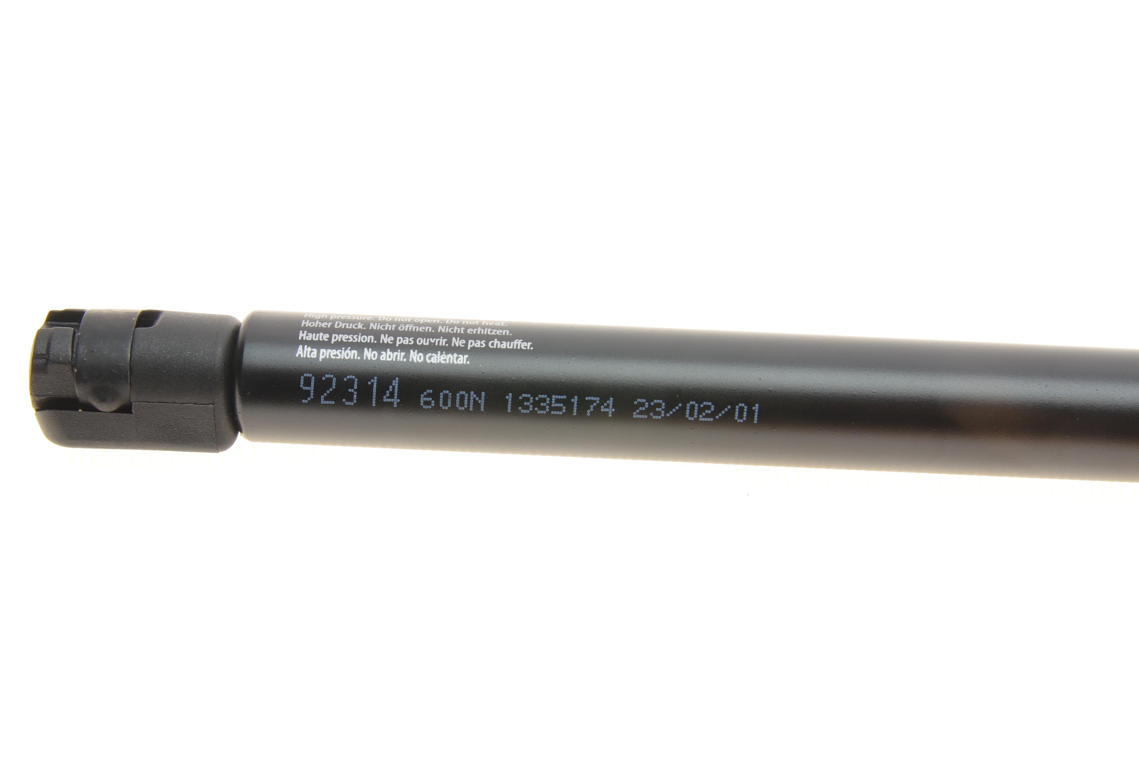 Амортизатор кришки багажника VW Passat B8 14- (універсал)