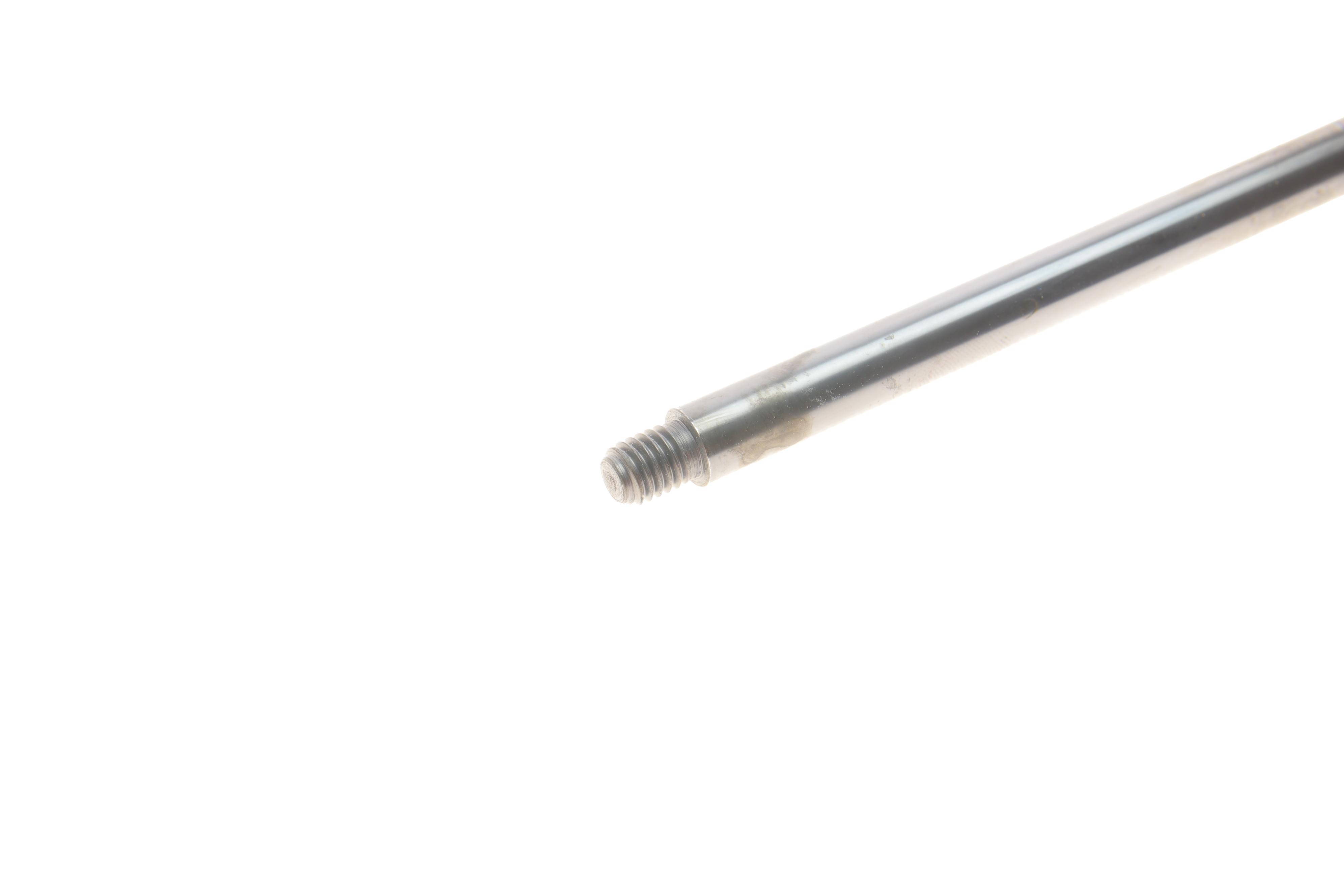 Амортизатор кришки багажника Jeep Grand Cherokee II 99-05