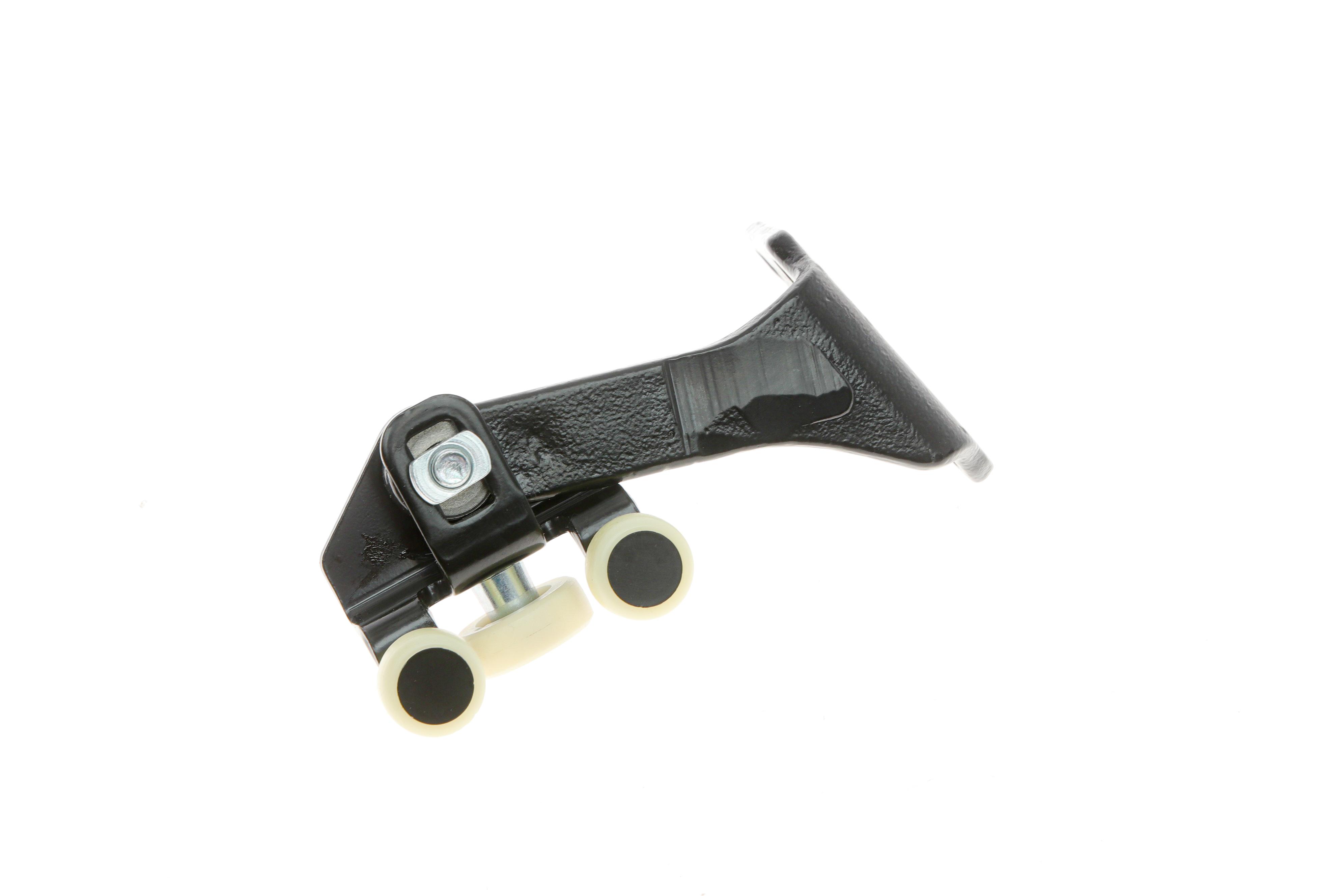 Ролик дверей (бічних/верхній) MB Sprinter 06- (з кронштейном)