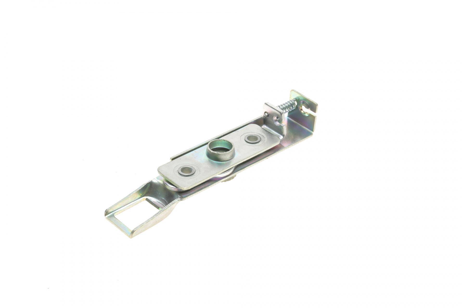 Замок капоту (нижній) MB Sprinter/609-814D/Vario/VW LT 96-06