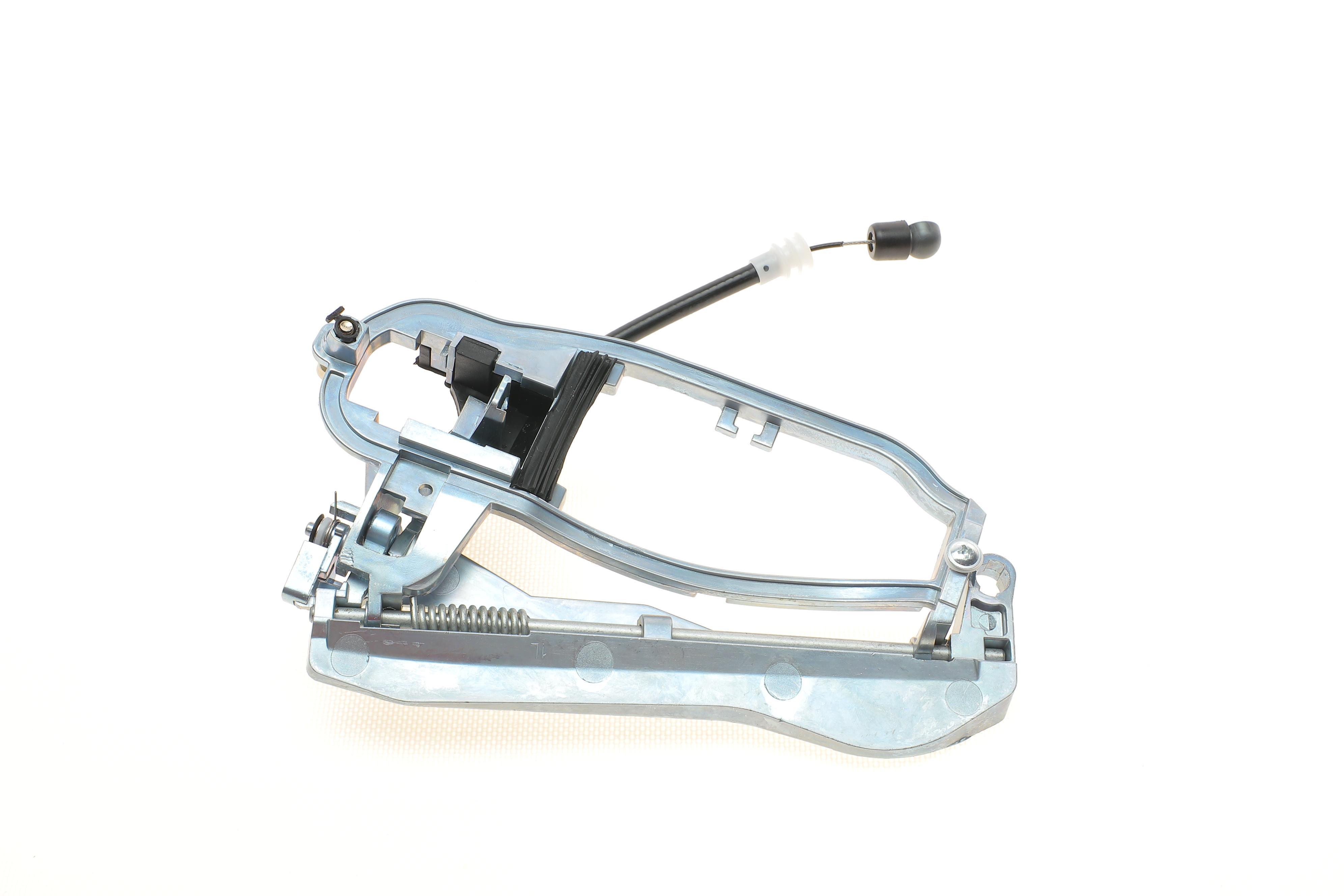 Ручка дверей (задніх) (L) BMW X5 (E53) 00-06 (Тримач)