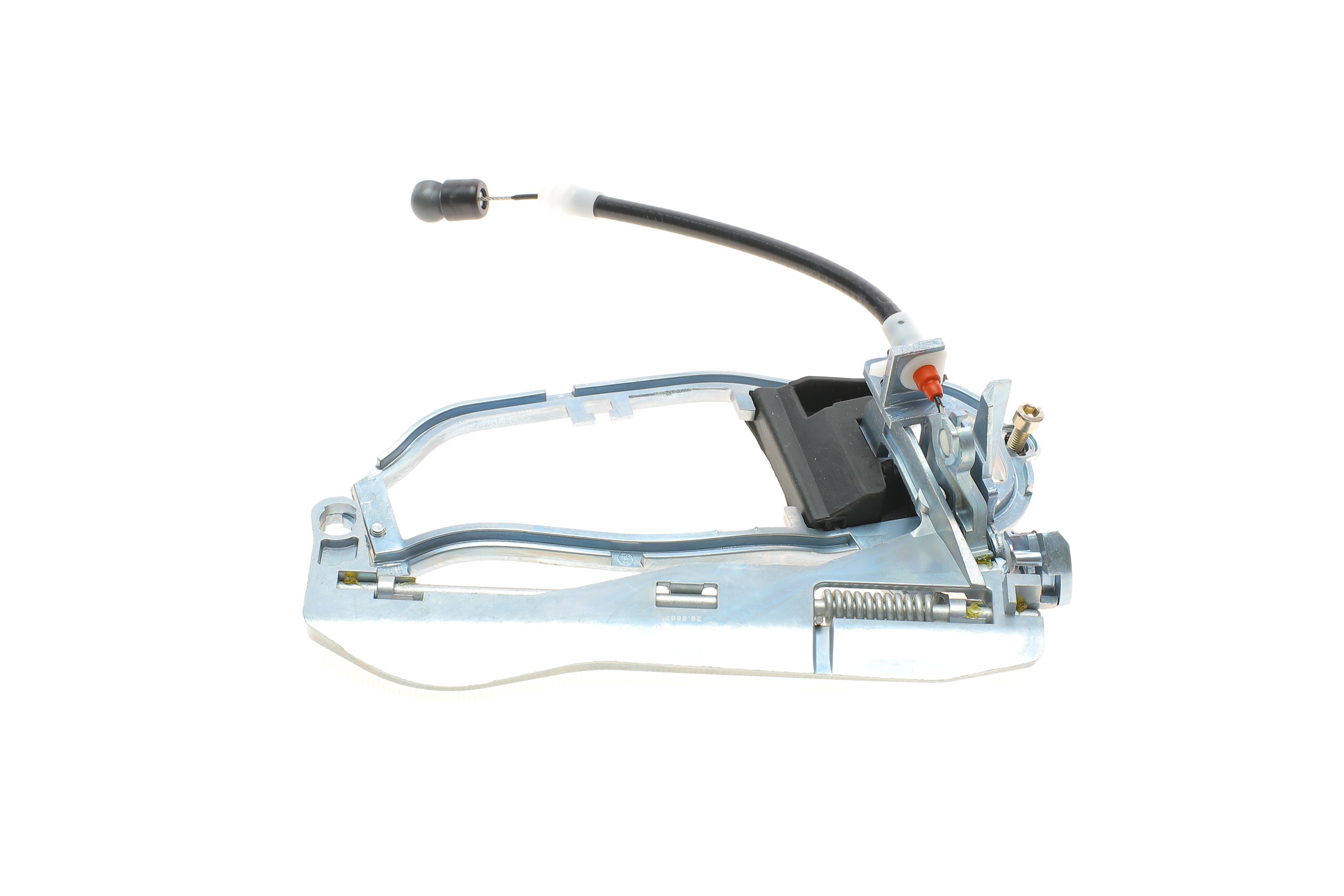 Ручка дверей (задніх) (L) BMW X5 (E53) 00-06 (Тримач)