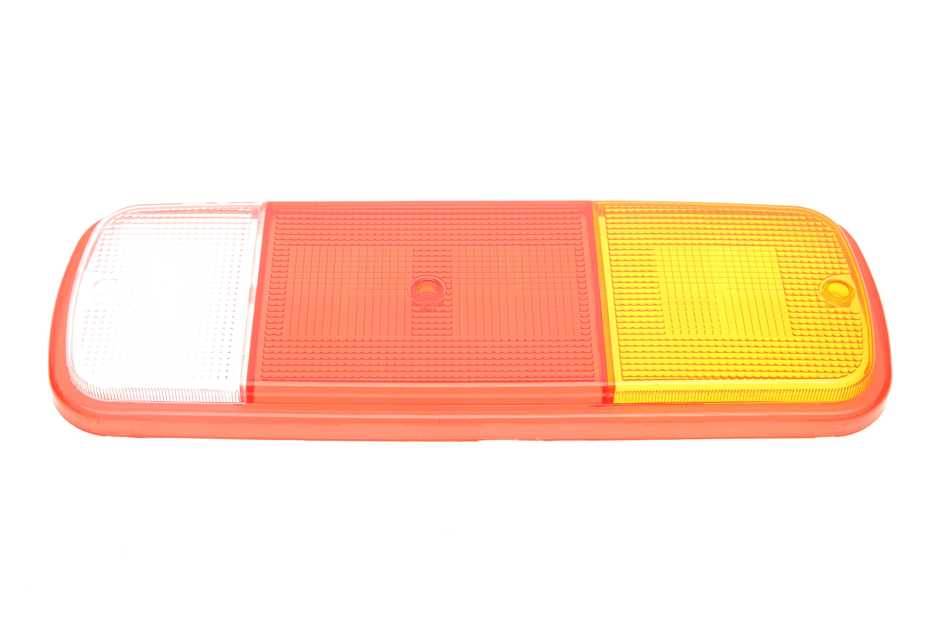 Скло ліхтаря (заднього) MB 207-410D