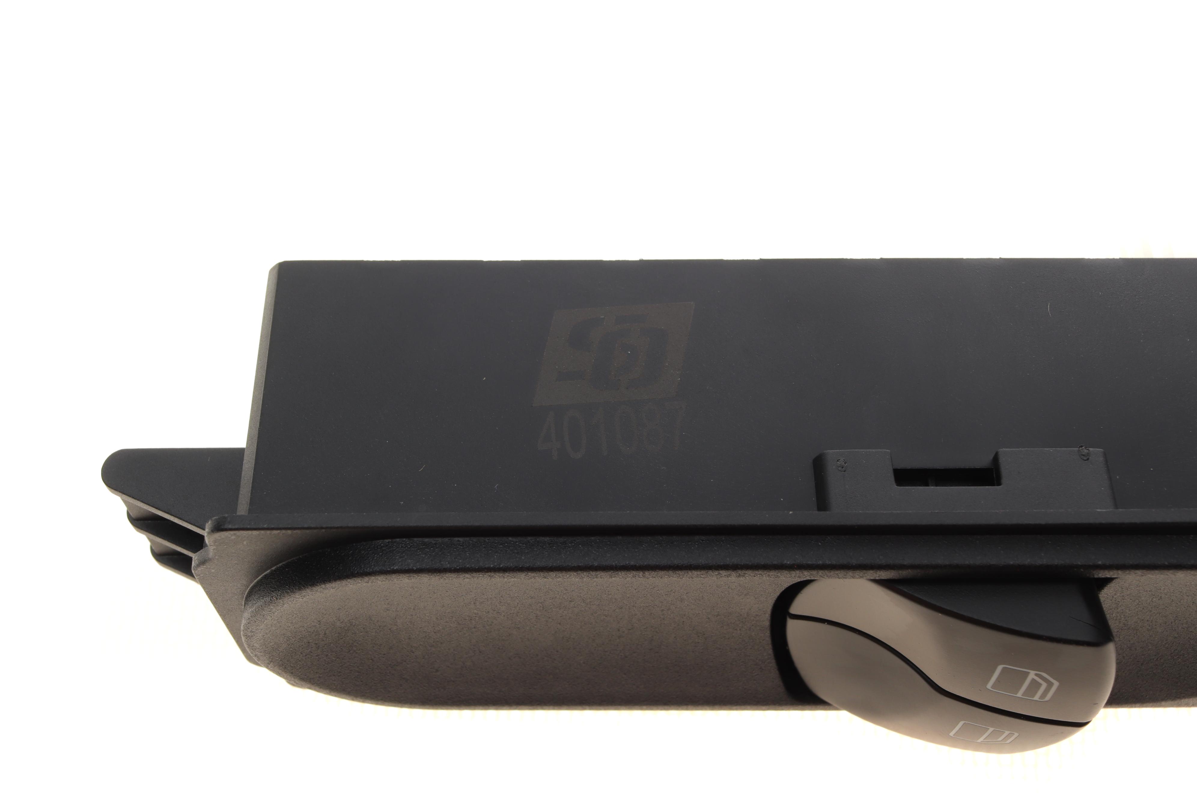 Кнопка склопідіймача (L) MB Sprinter/VW Crafter 06- (блок)