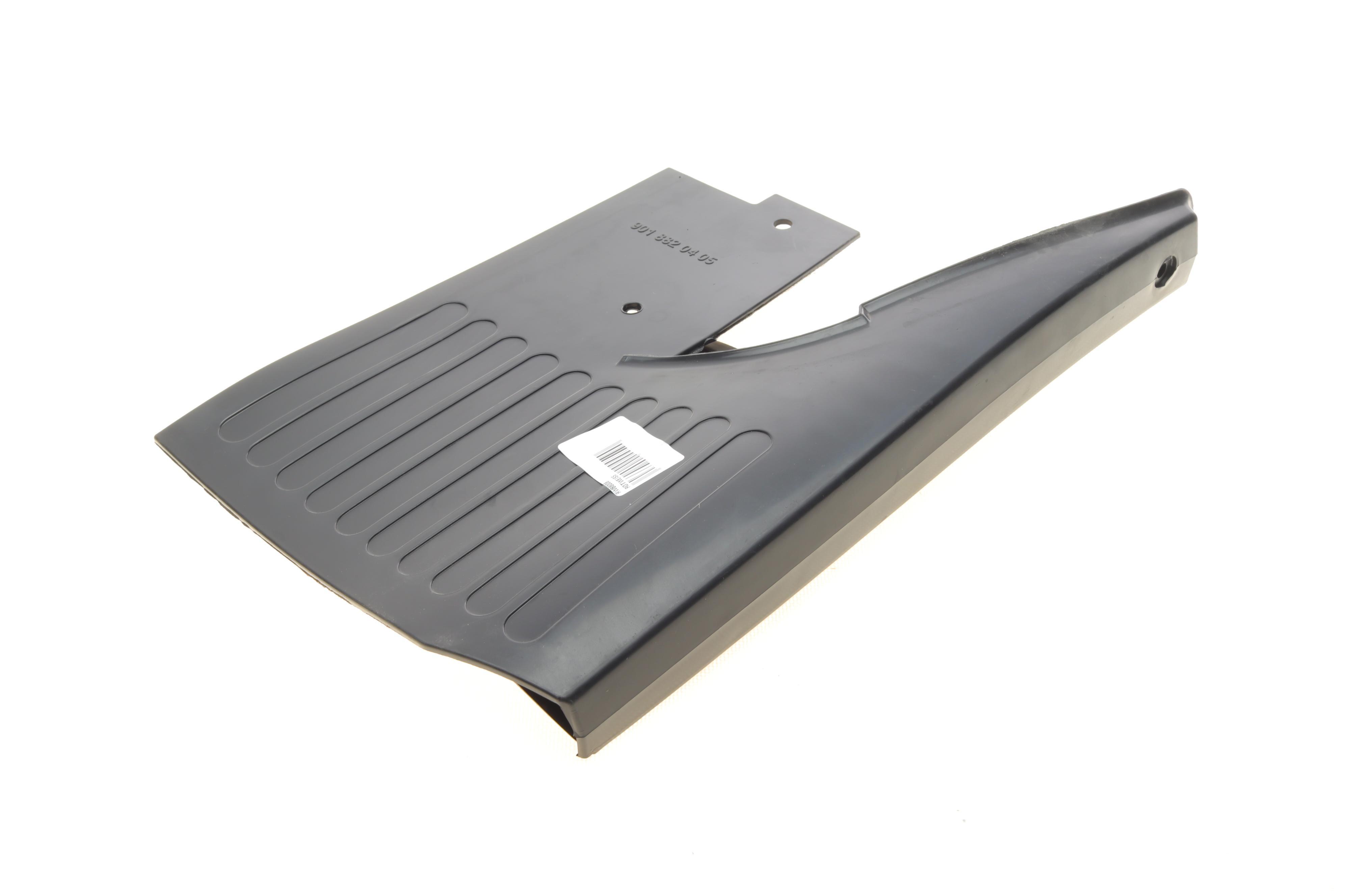 Бризковик (передній/задній) (R) MB Sprinter 208-312/VW LT 35 96- (9018820405)