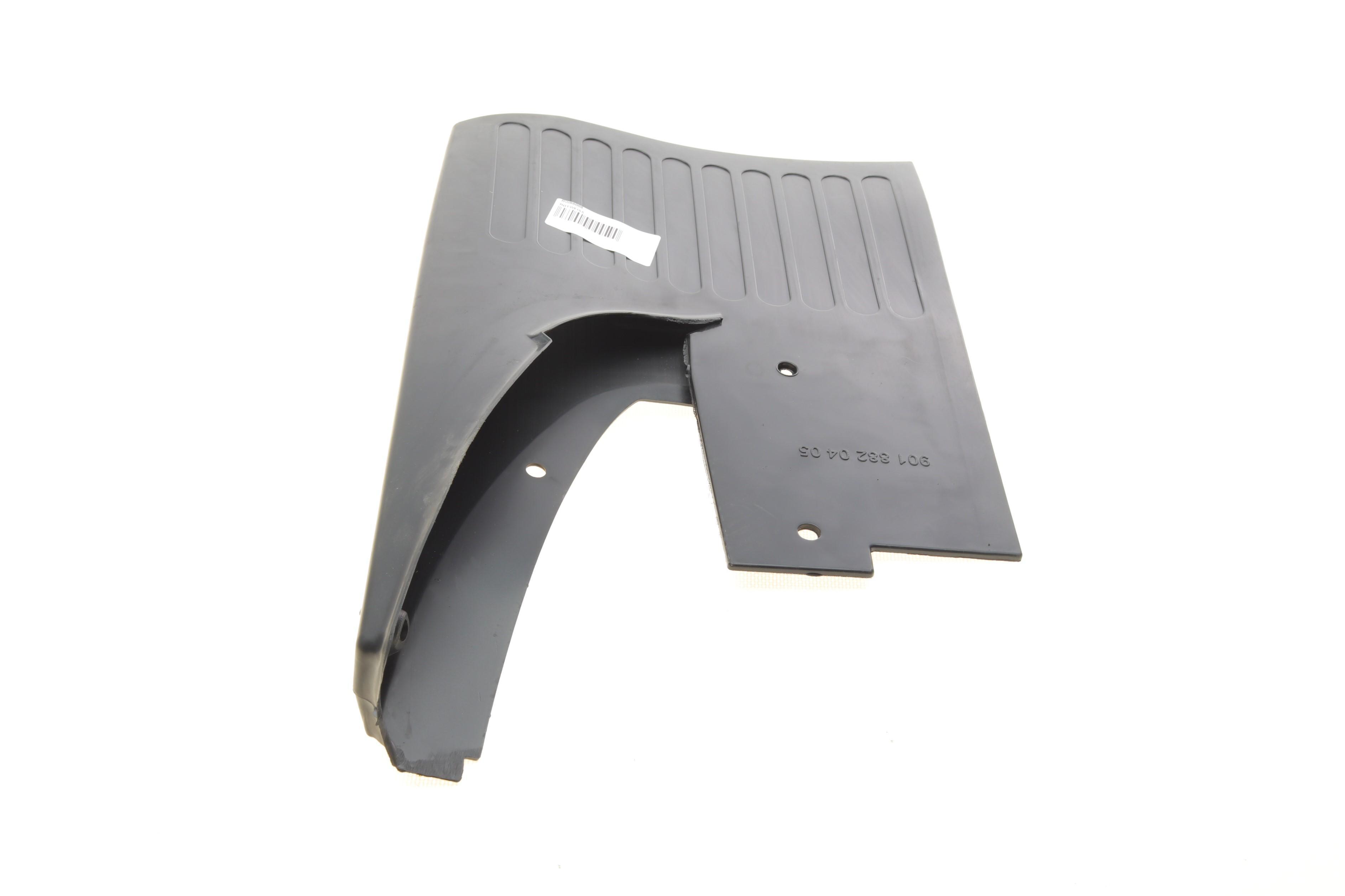 Бризковик (передній/задній) (R) MB Sprinter 208-312/VW LT 35 96- (9018820405)