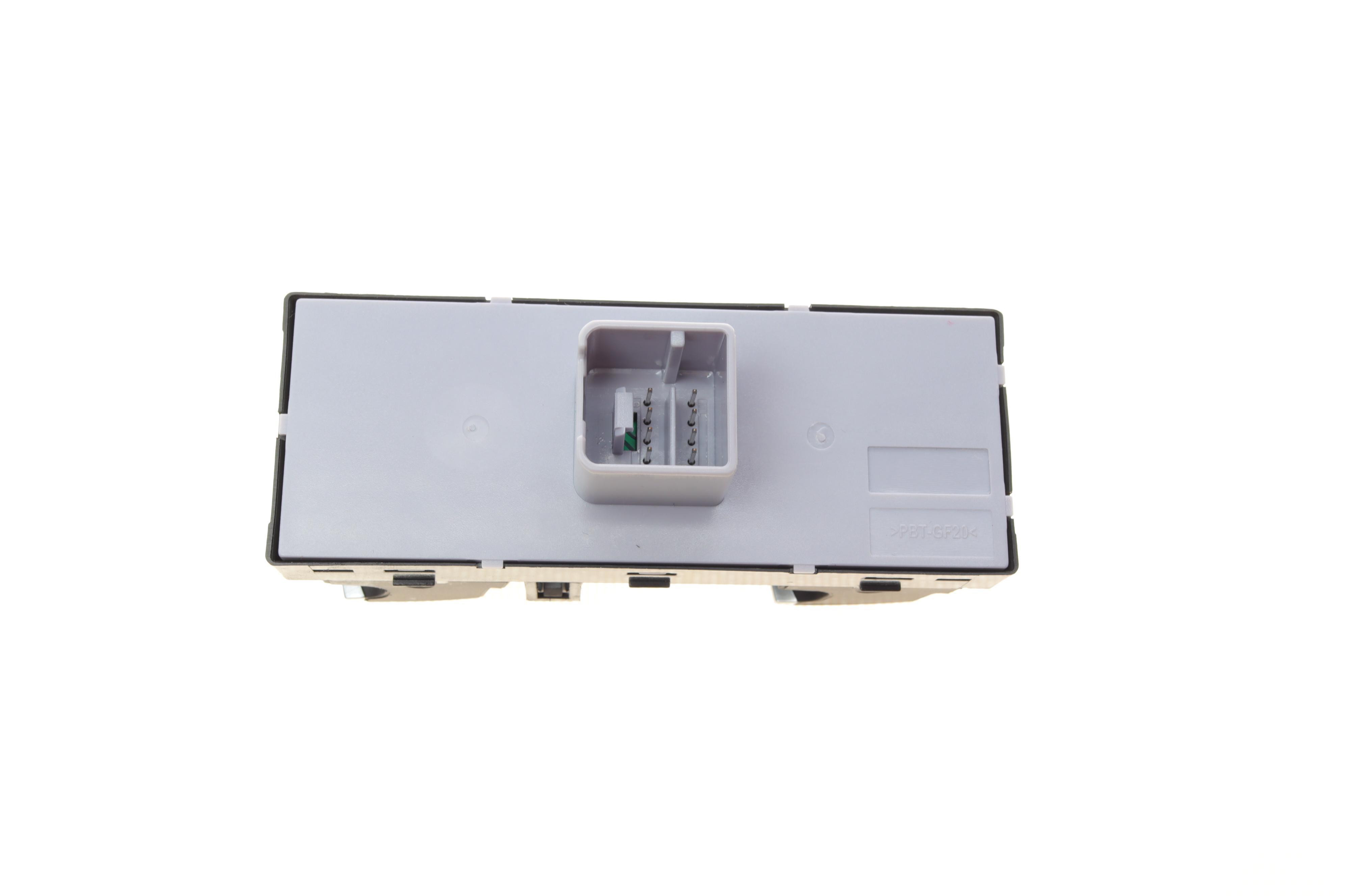 Кнопка склопідіймача (L) VW Passat/Golf/Jetta 05- (блок)