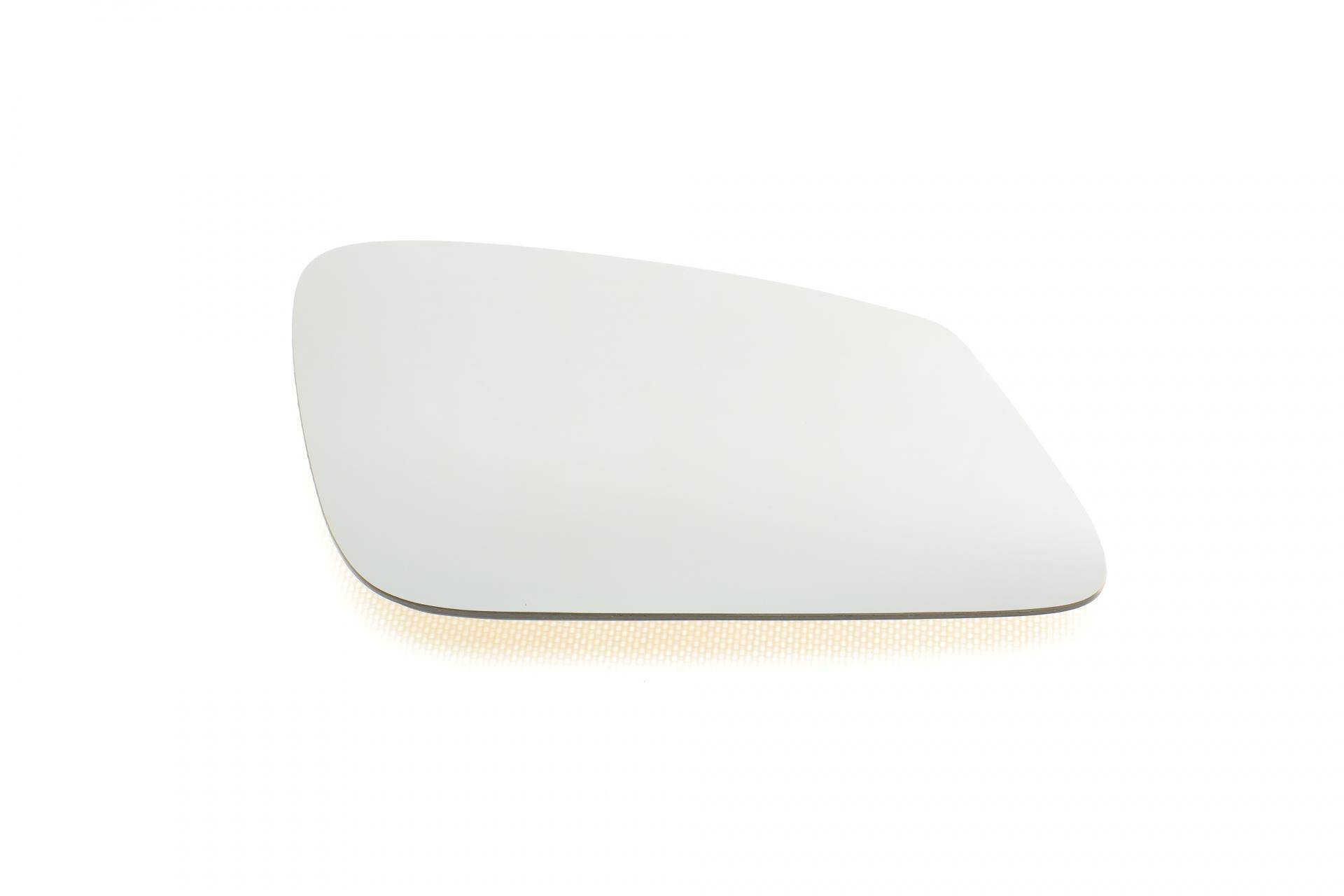 Скло дзеркала (з підігрівом) BMW 1 (F20/F21)/3 (F30/F31)/5 (F10/F11) 09- (R)