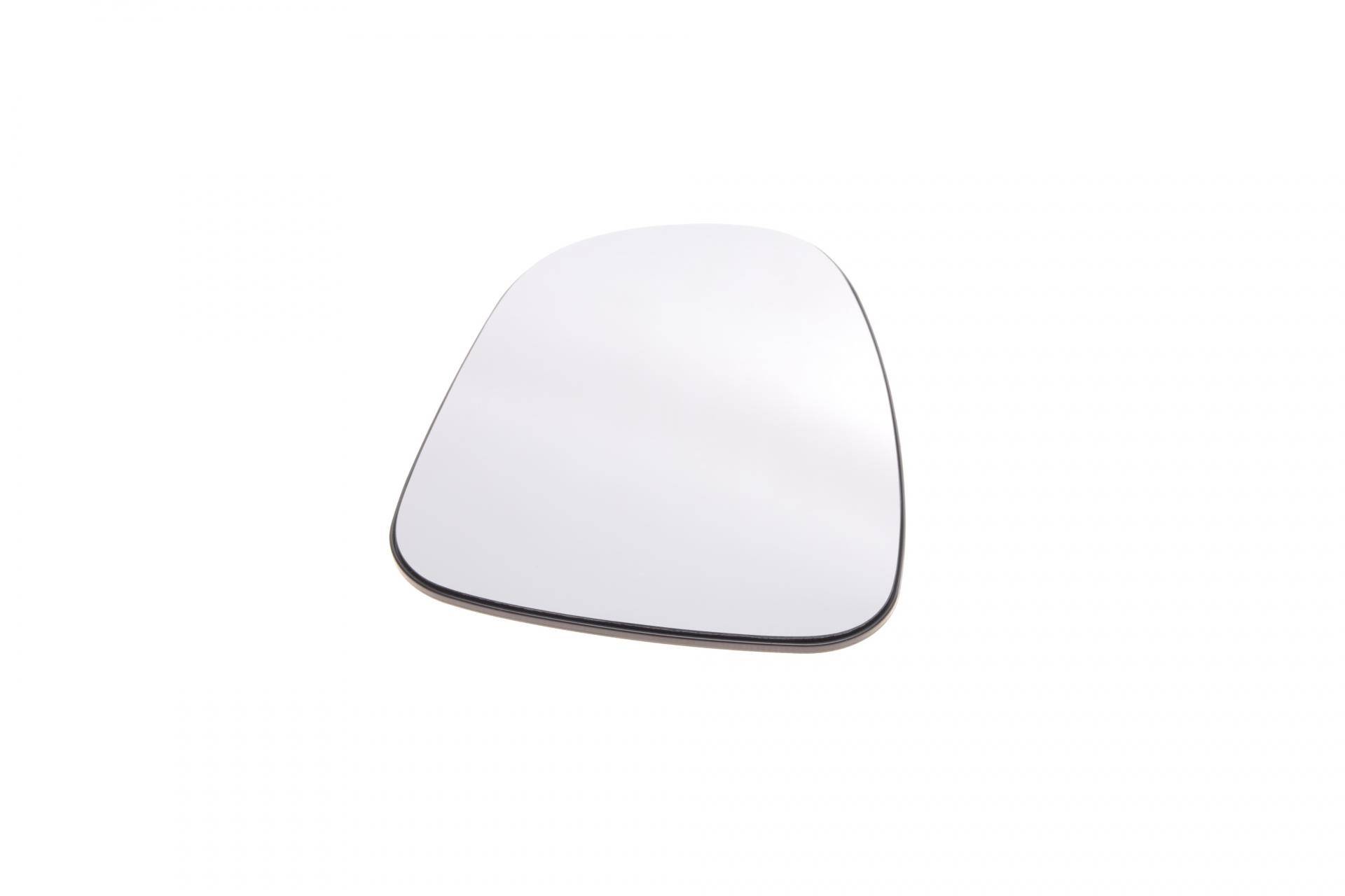 Скло дзеркала (з підігрівом) VW Sharan 95-10/Ford Galaxy 95-06 (L)