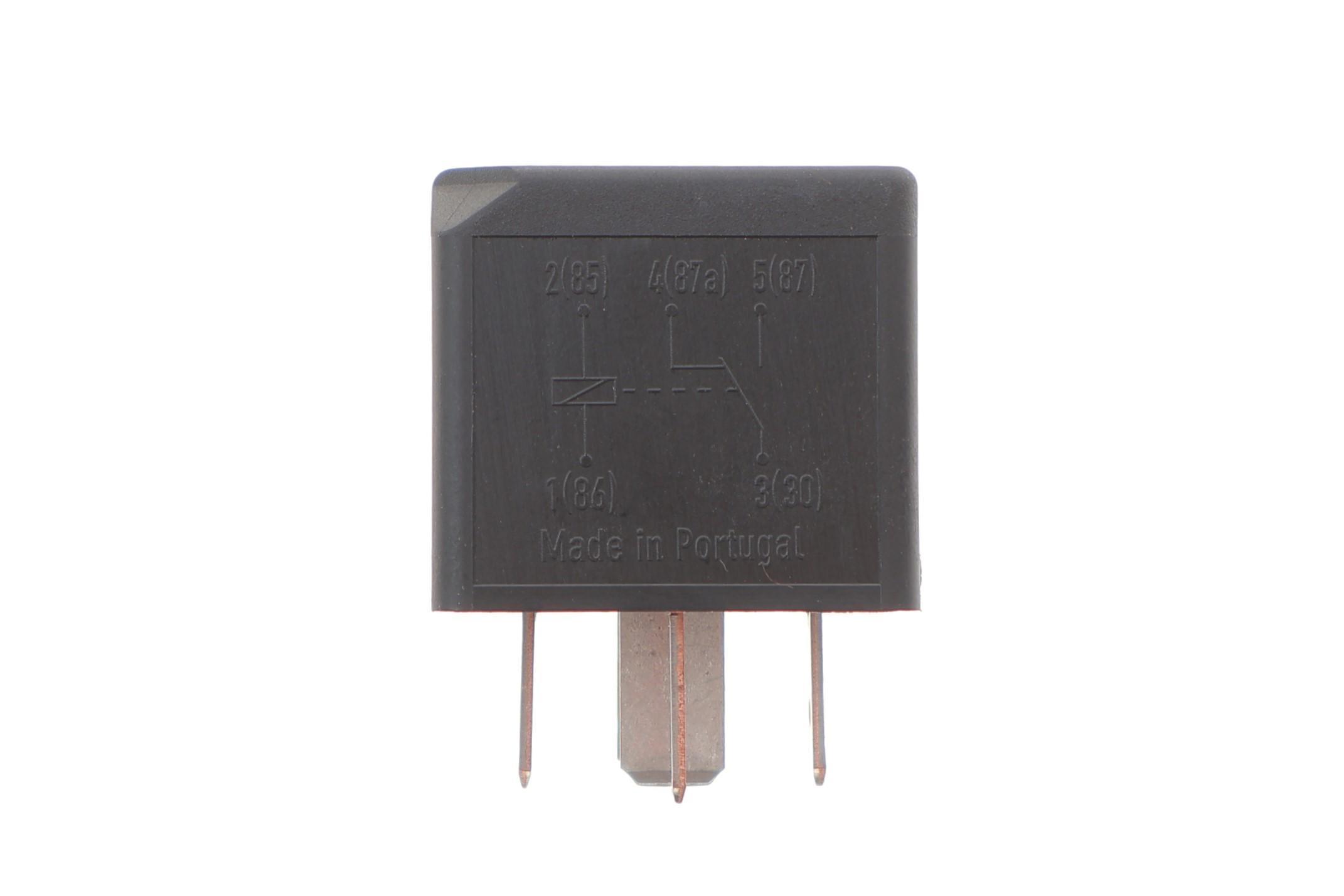 Реле-перемикач сигналу повороту (12V) VW LT 96-06