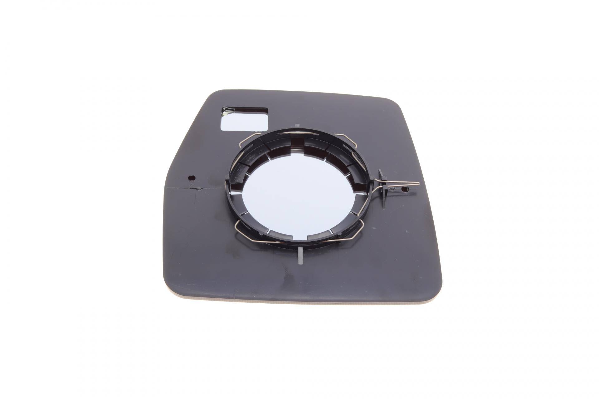 Скло дзеркала Citroen Jumpy I/Fiat Scudo/Peugeot Expert 96-06 (L)