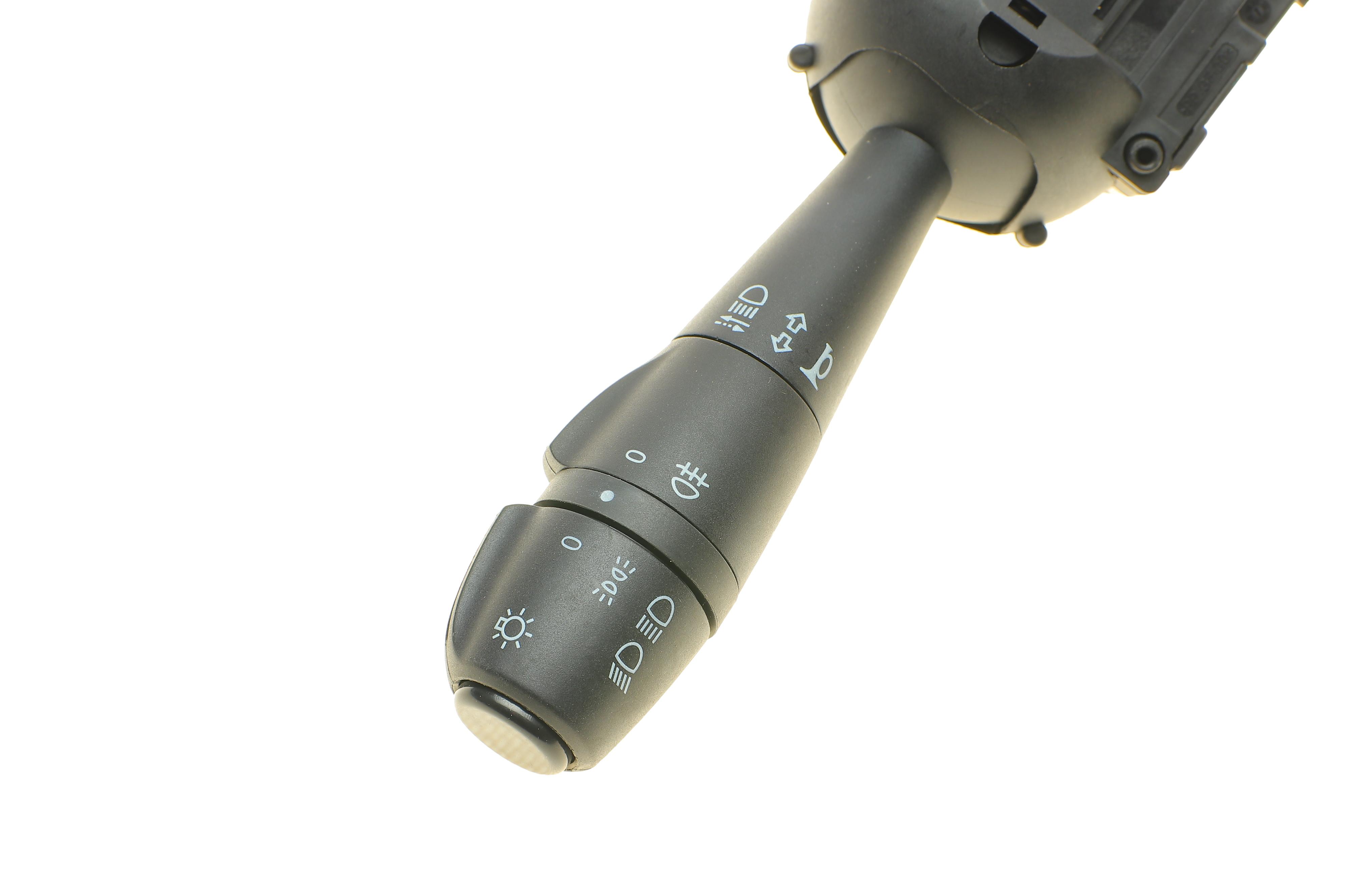 Перемикач підрульовий Renault Duster/Dacia Dokker 11- (повороти/світло/туманки зад./сигнал)