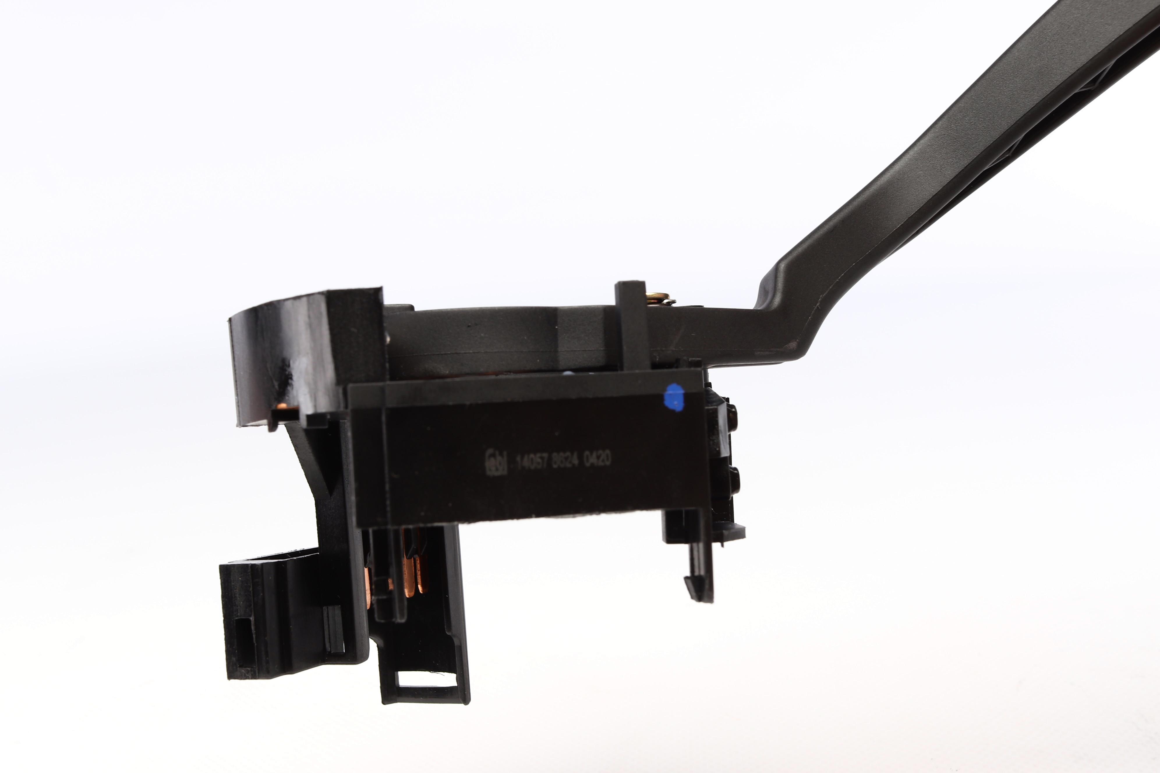 Перемикач підрульовий VW Passat II 1.0-1.8 88-92