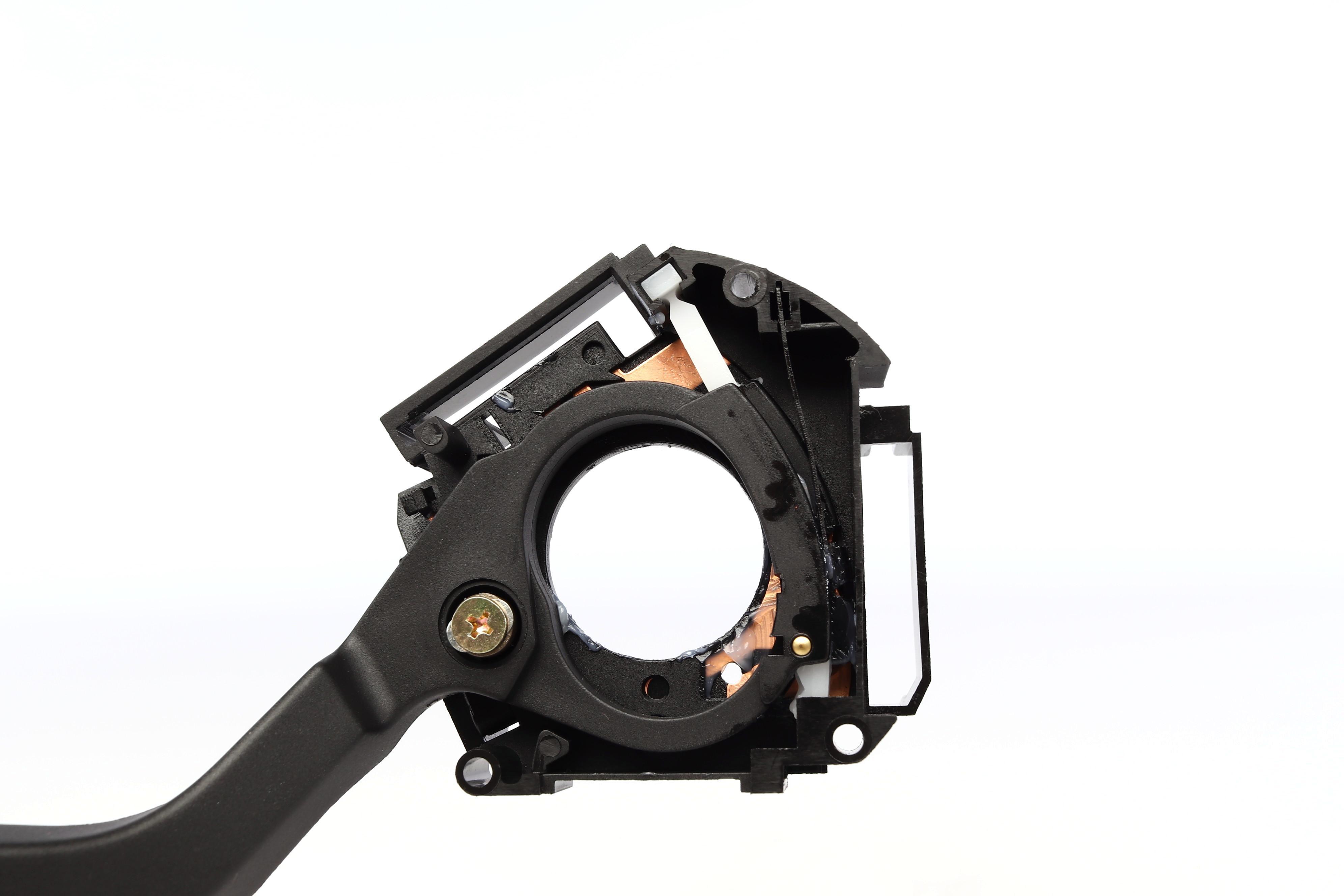 Перемикач підрульовий VW Passat II 1.0-1.8 88-92