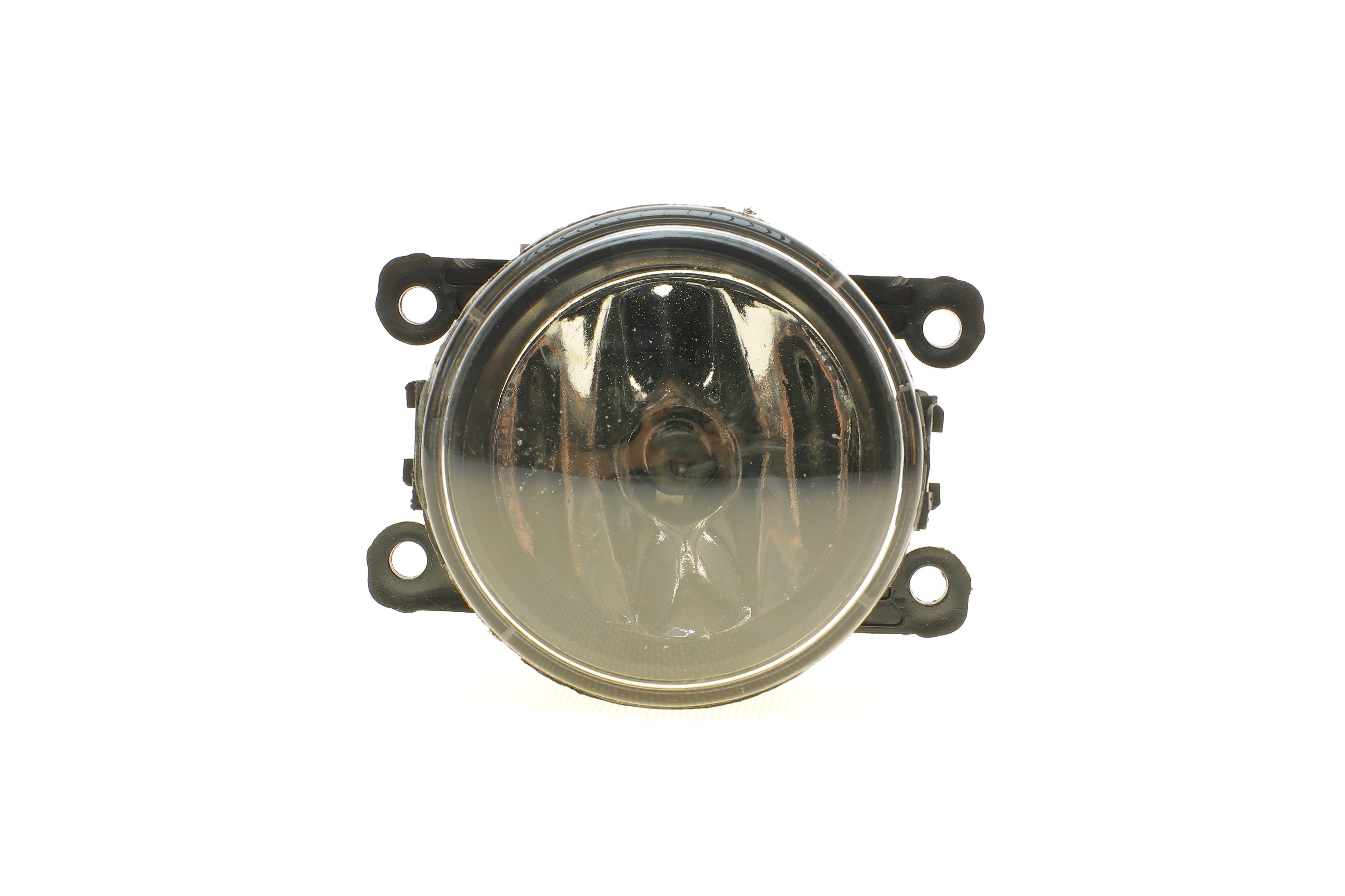 Фара протитуманна (передня) Ford Connect 02-/Transit 06-/Renault Kangoo 08-